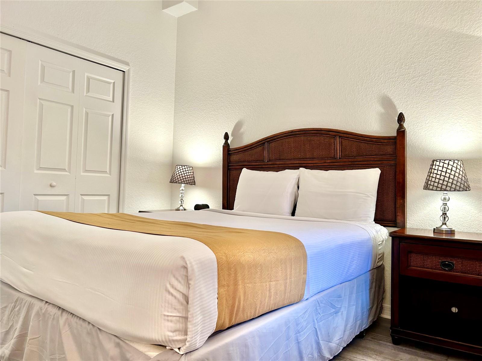CARIBE COVE CONDO - Residential