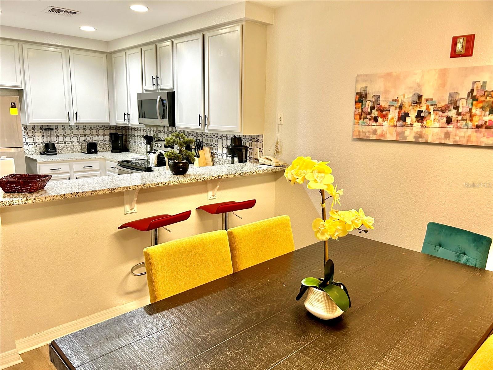 CARIBE COVE CONDO - Residential