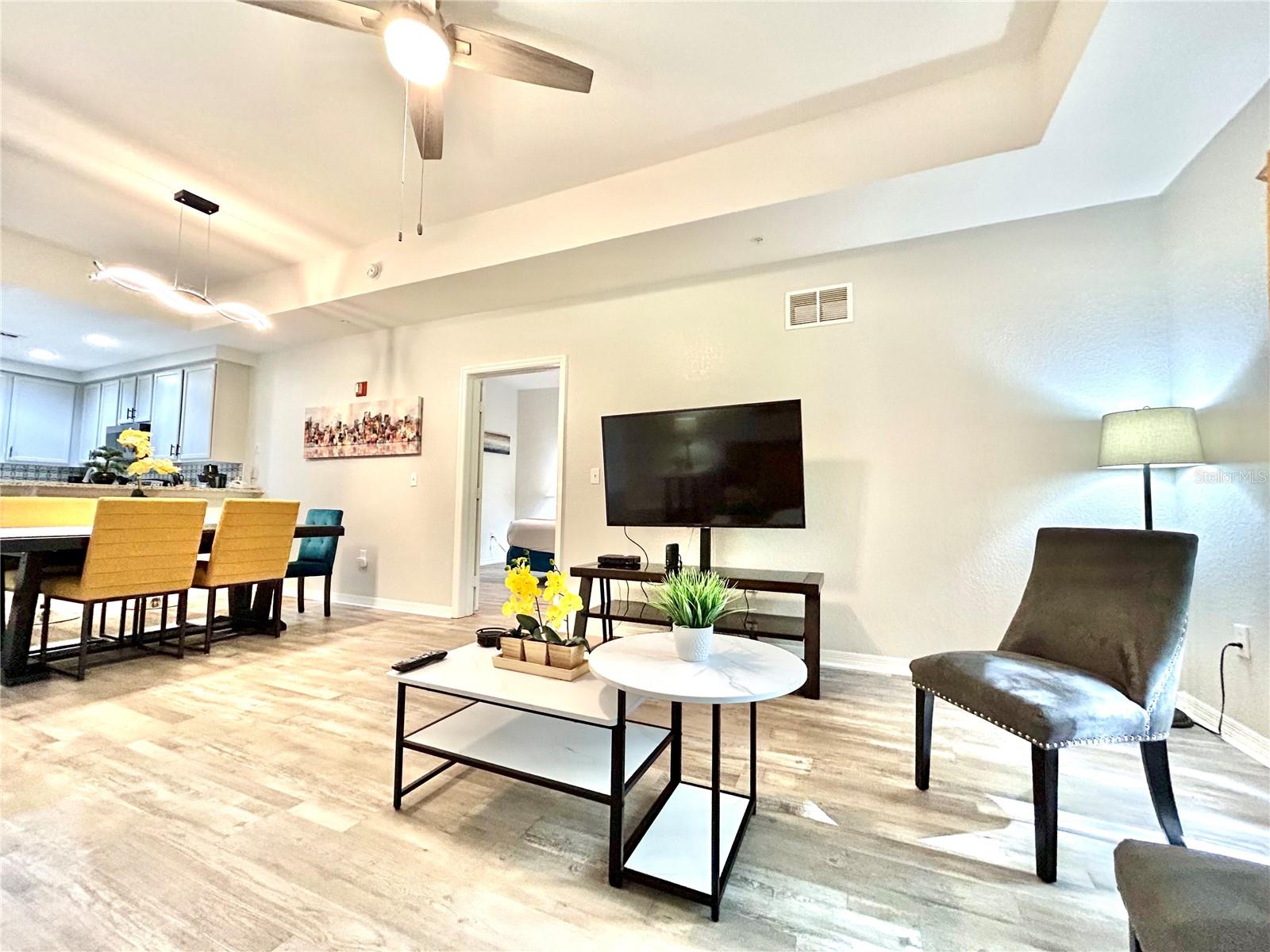 CARIBE COVE CONDO - Residential