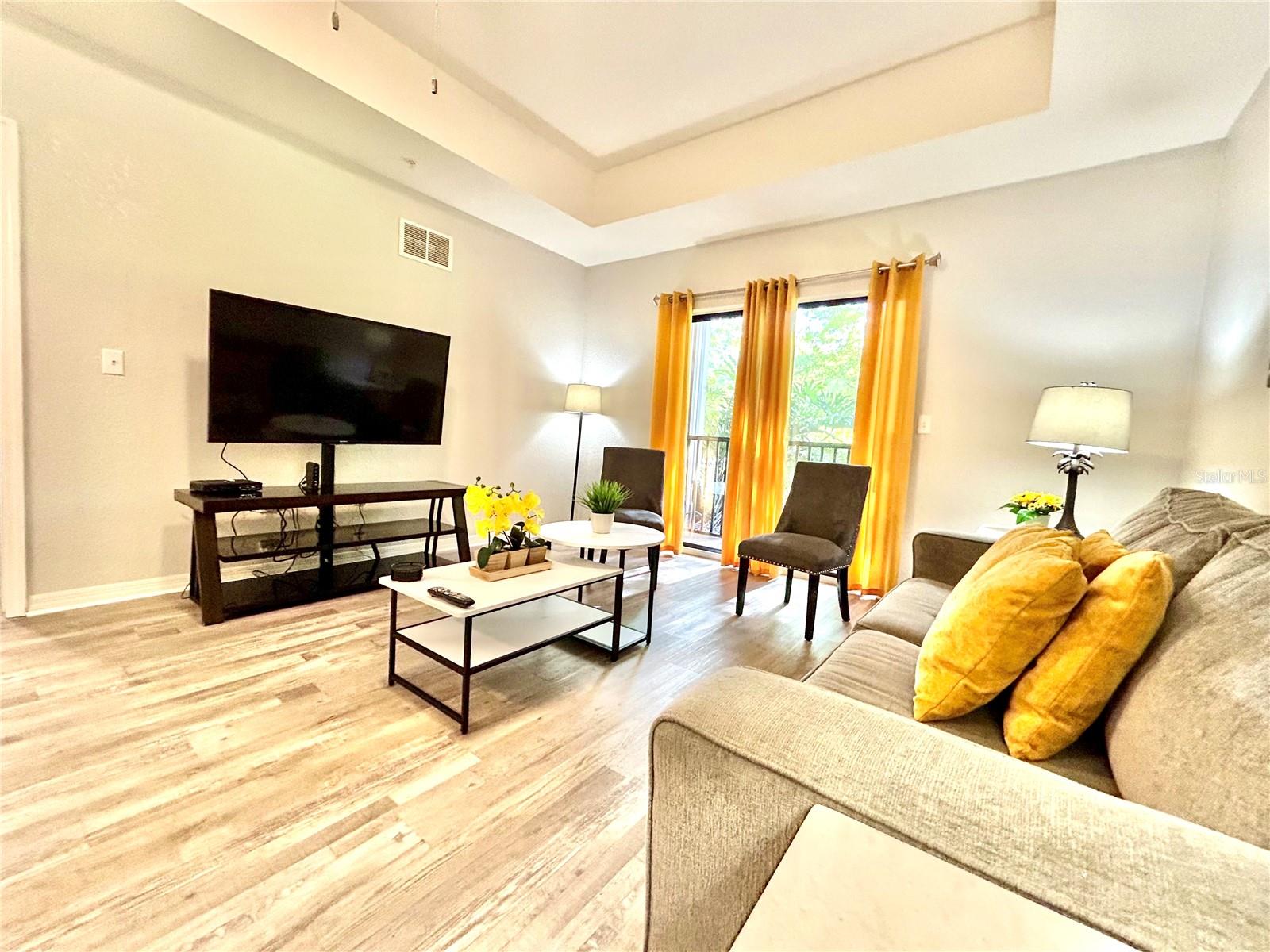 CARIBE COVE CONDO - Residential