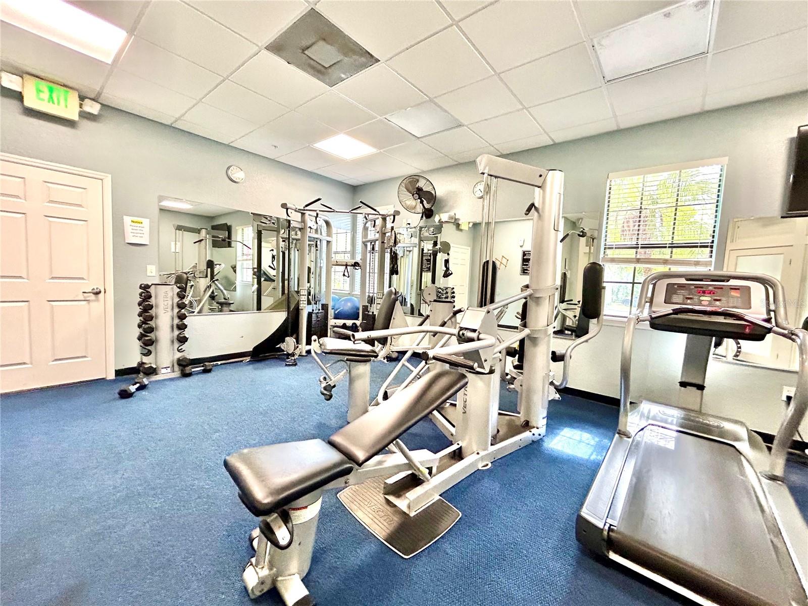 CARIBE COVE CONDO - Residential
