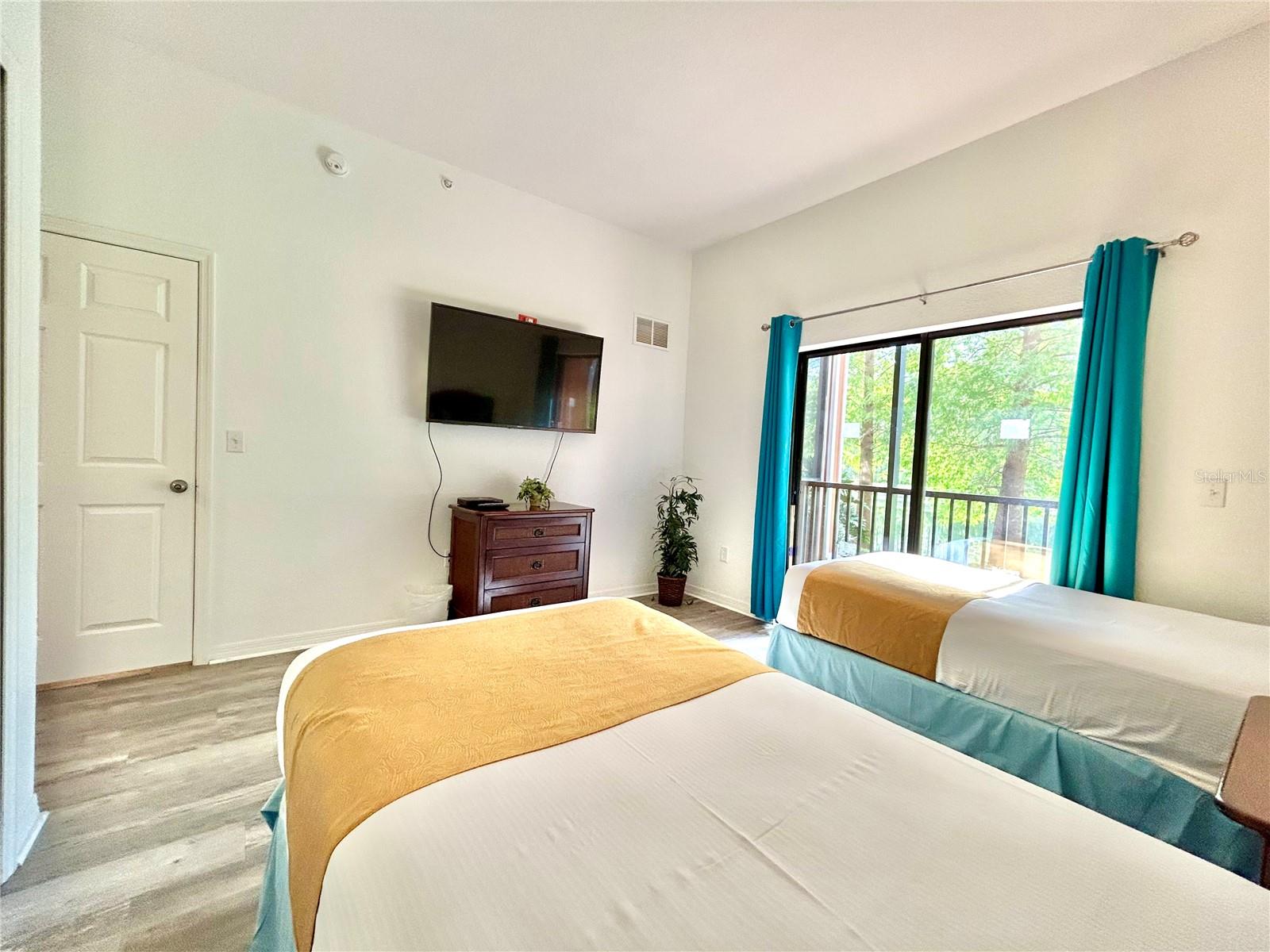 CARIBE COVE CONDO - Residential