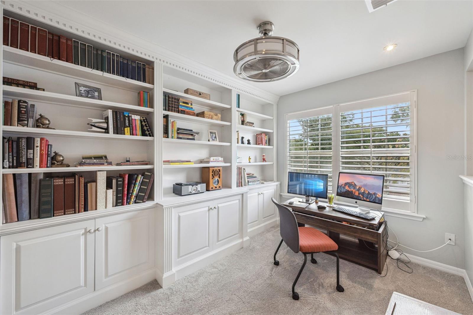 ORLANDO HIGHLANDS - Residential