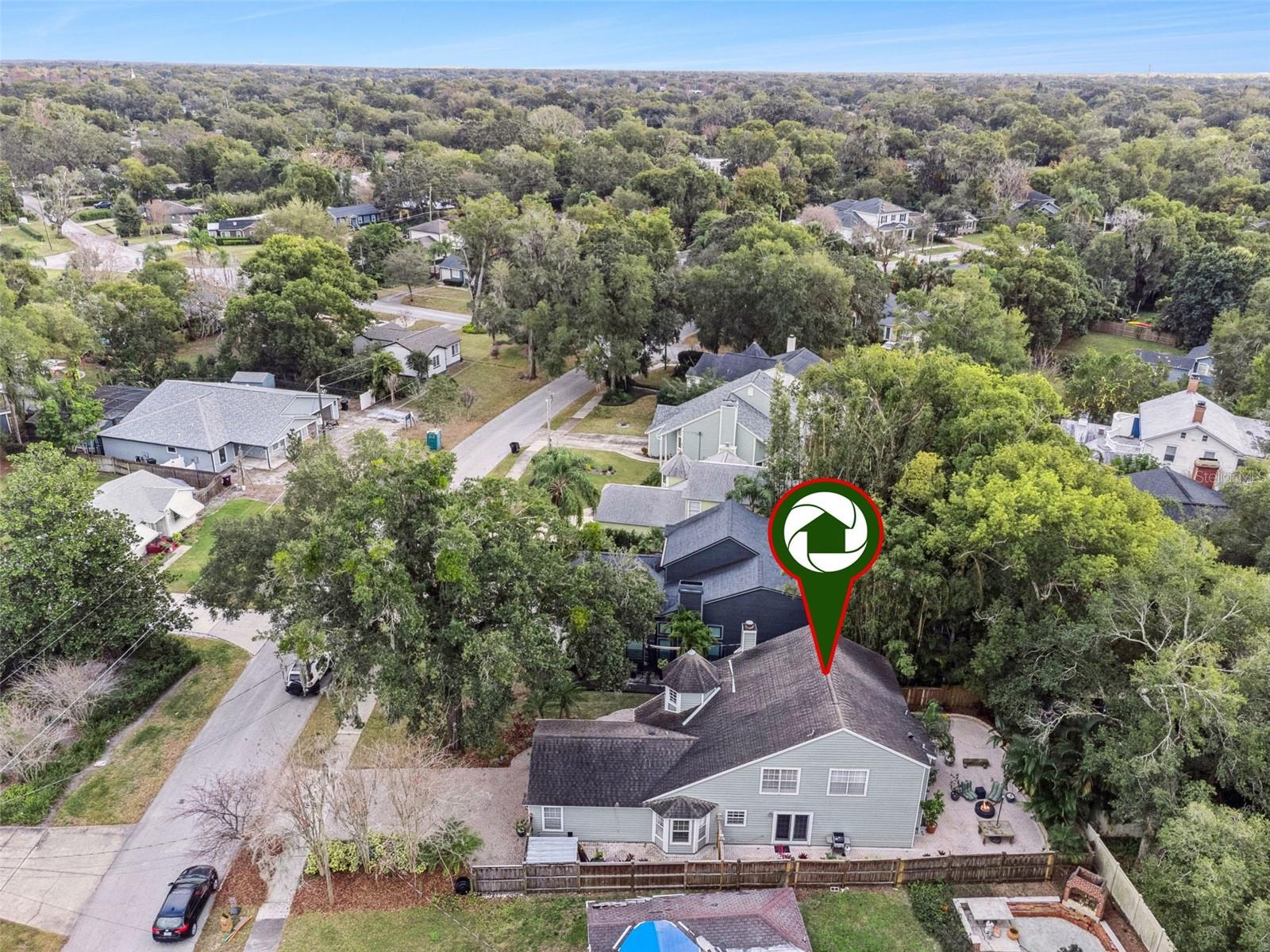 ORLANDO HIGHLANDS - Residential