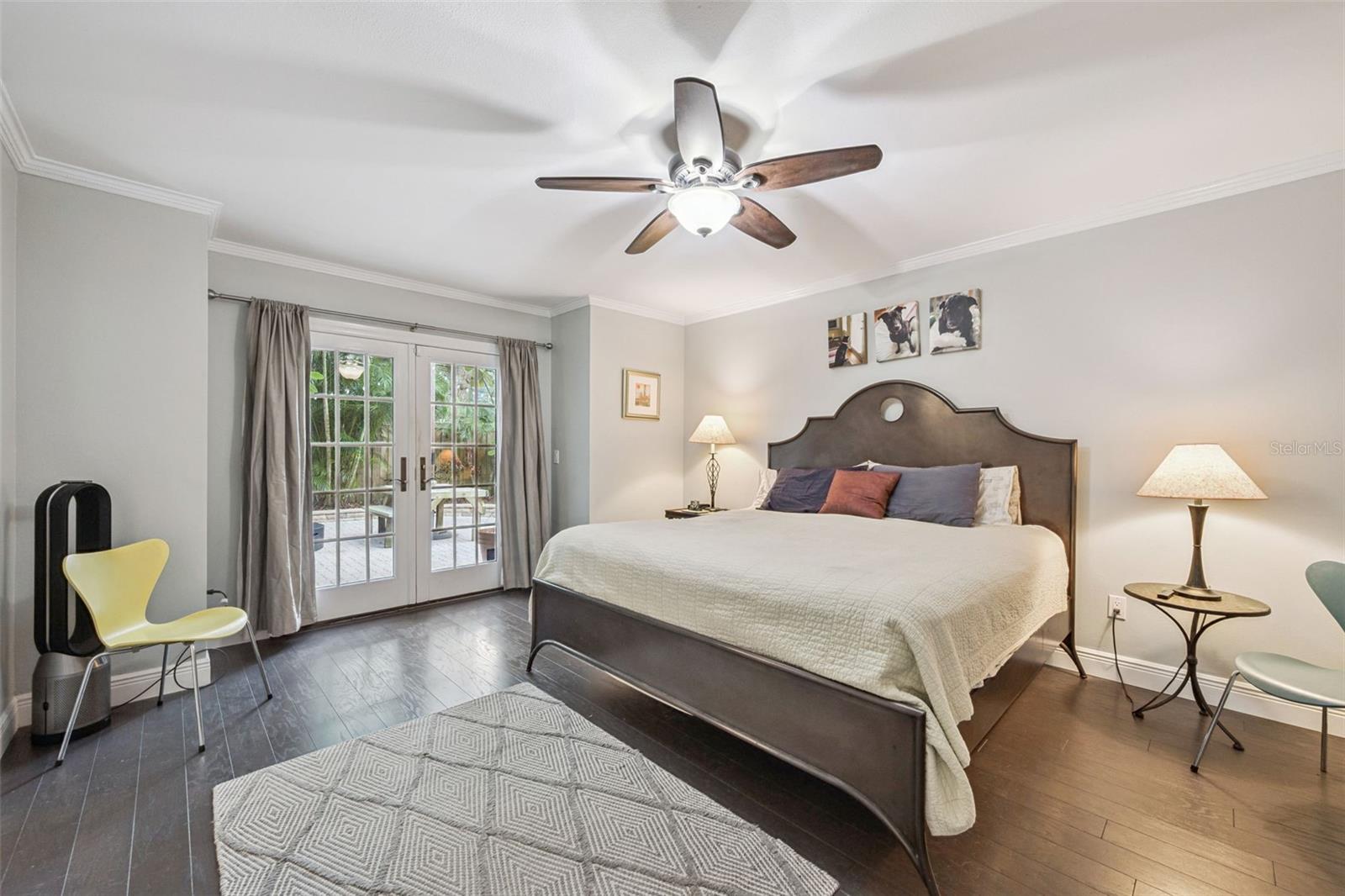 ORLANDO HIGHLANDS - Residential