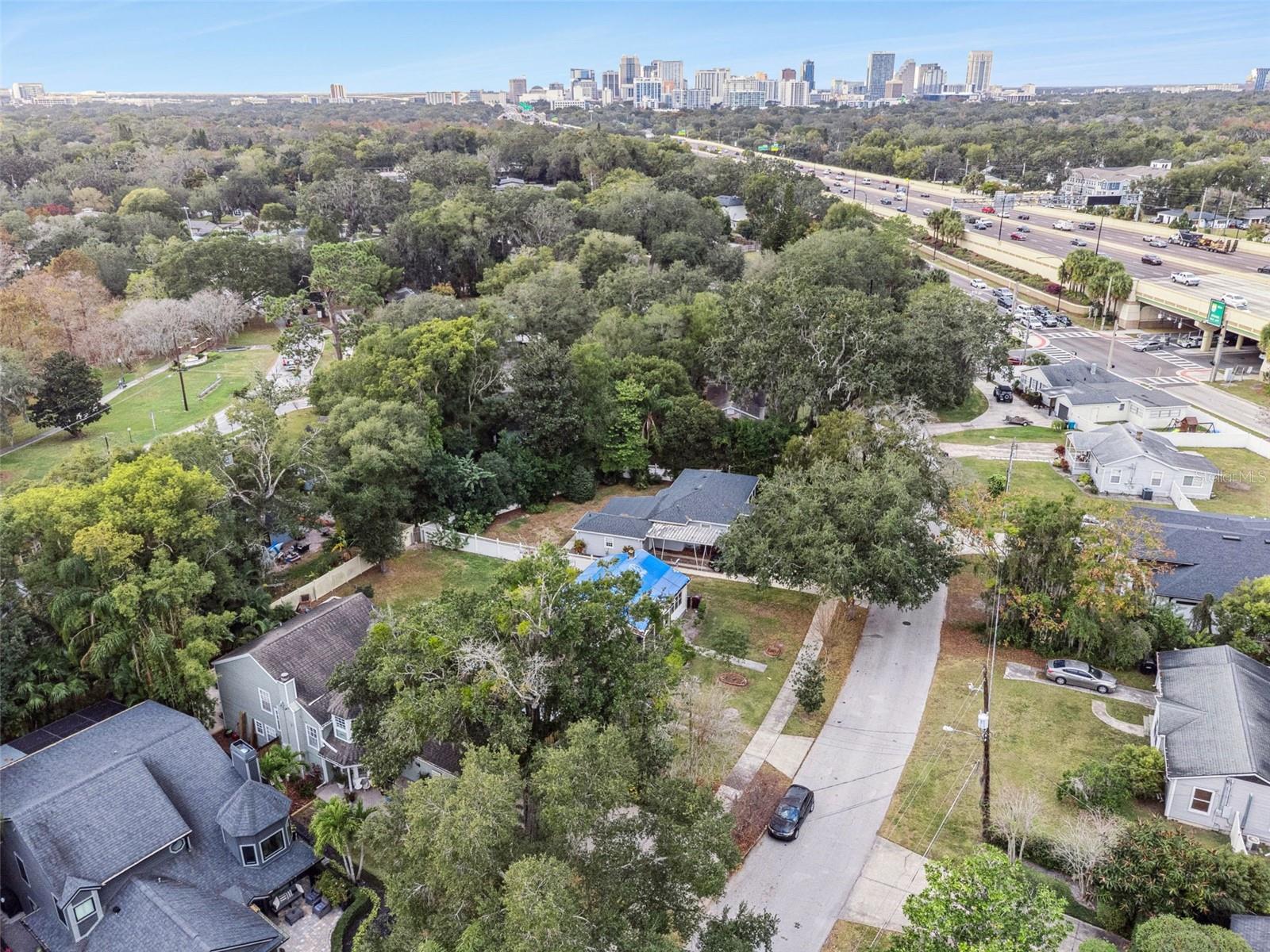 ORLANDO HIGHLANDS - Residential