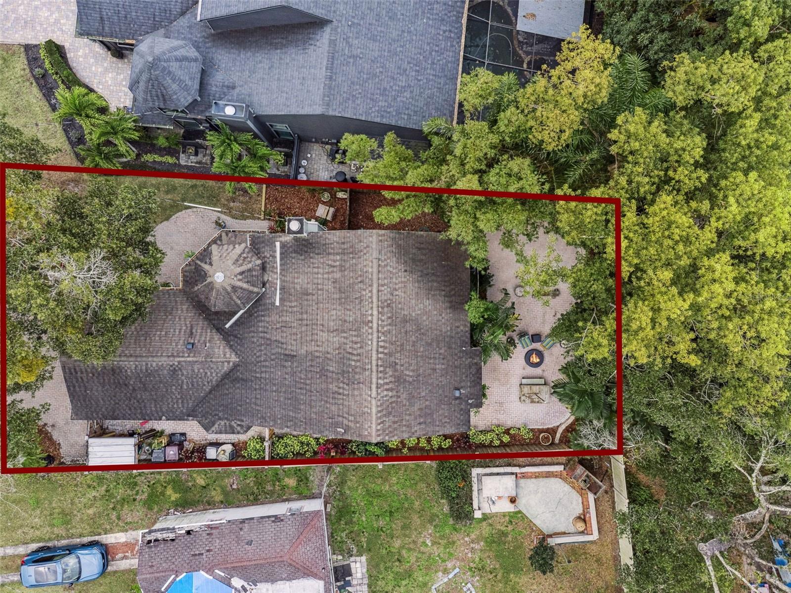 ORLANDO HIGHLANDS - Residential