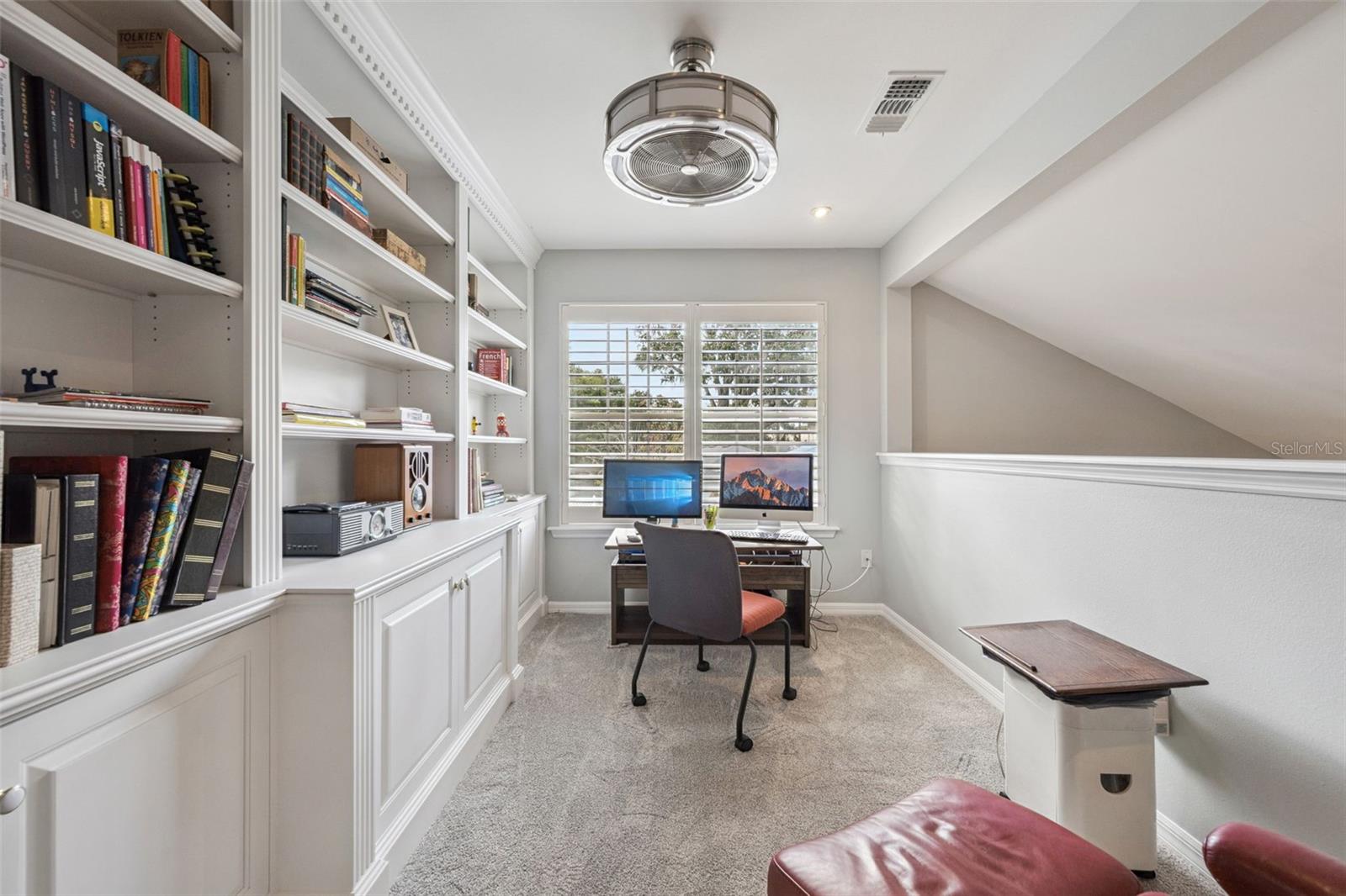 ORLANDO HIGHLANDS - Residential