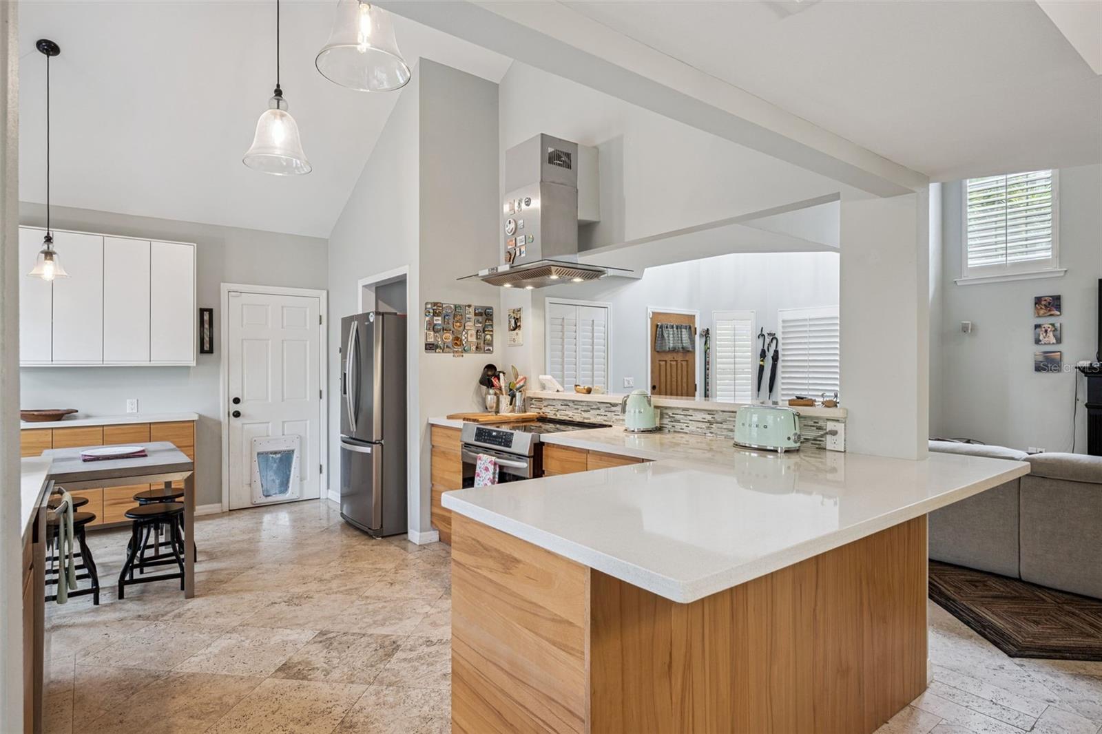 ORLANDO HIGHLANDS - Residential