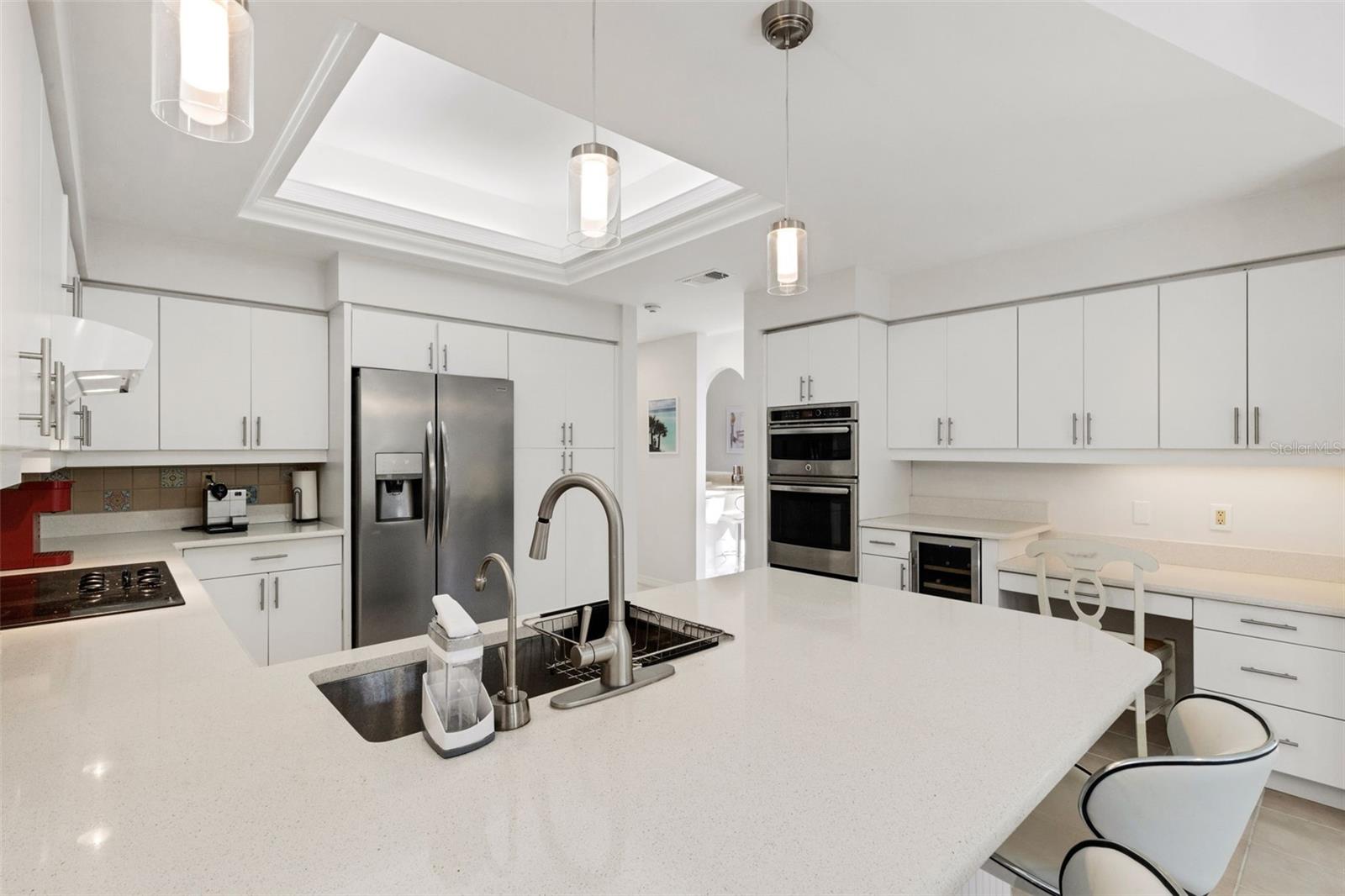 PRESTANCIA/VILLA D'ESTE - Residential