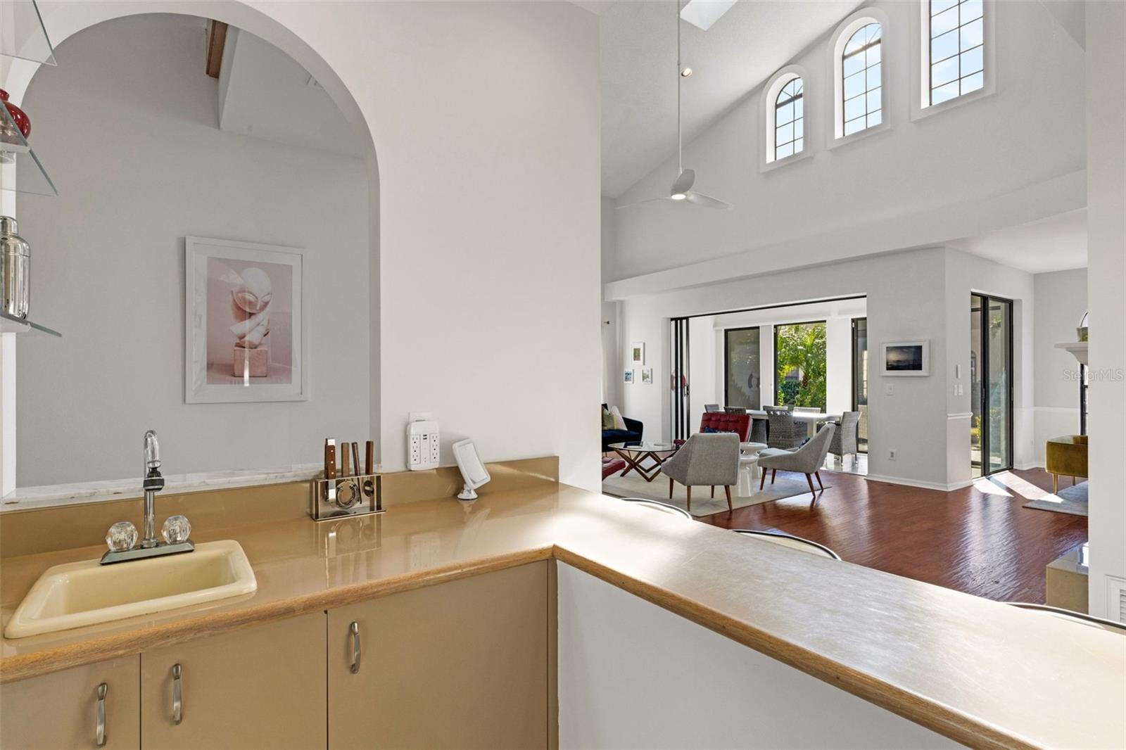 PRESTANCIA/VILLA D'ESTE - Residential