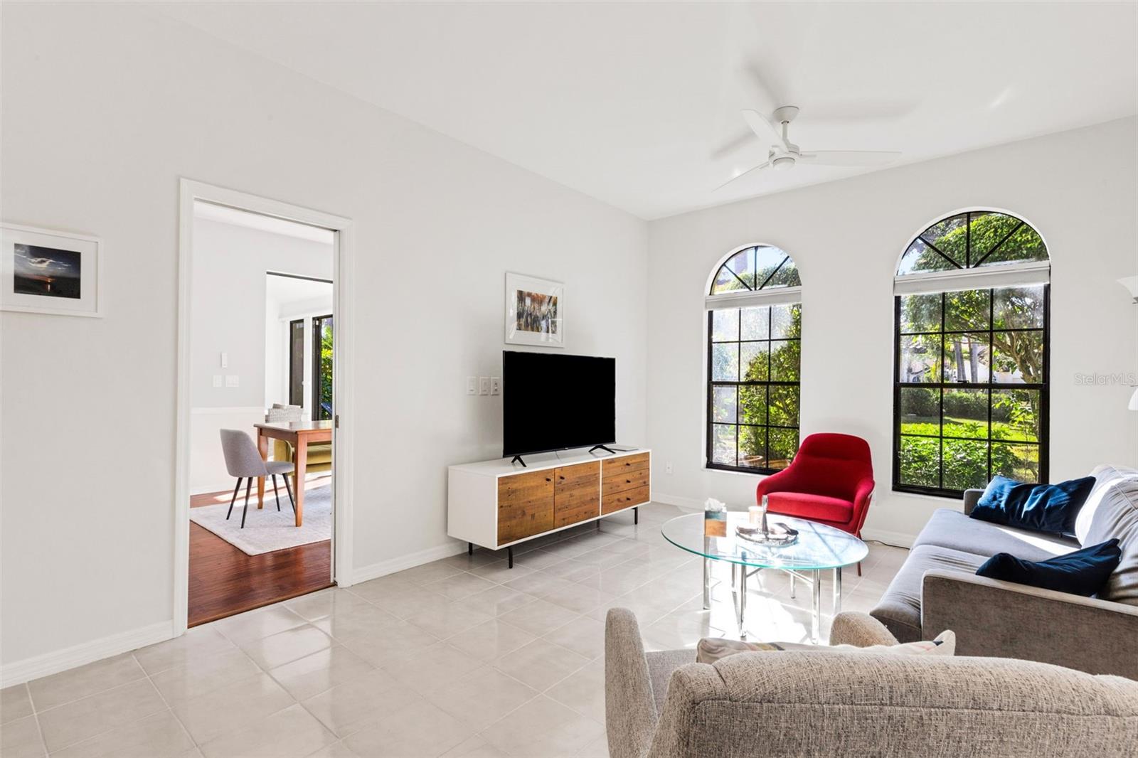 PRESTANCIA/VILLA D'ESTE - Residential