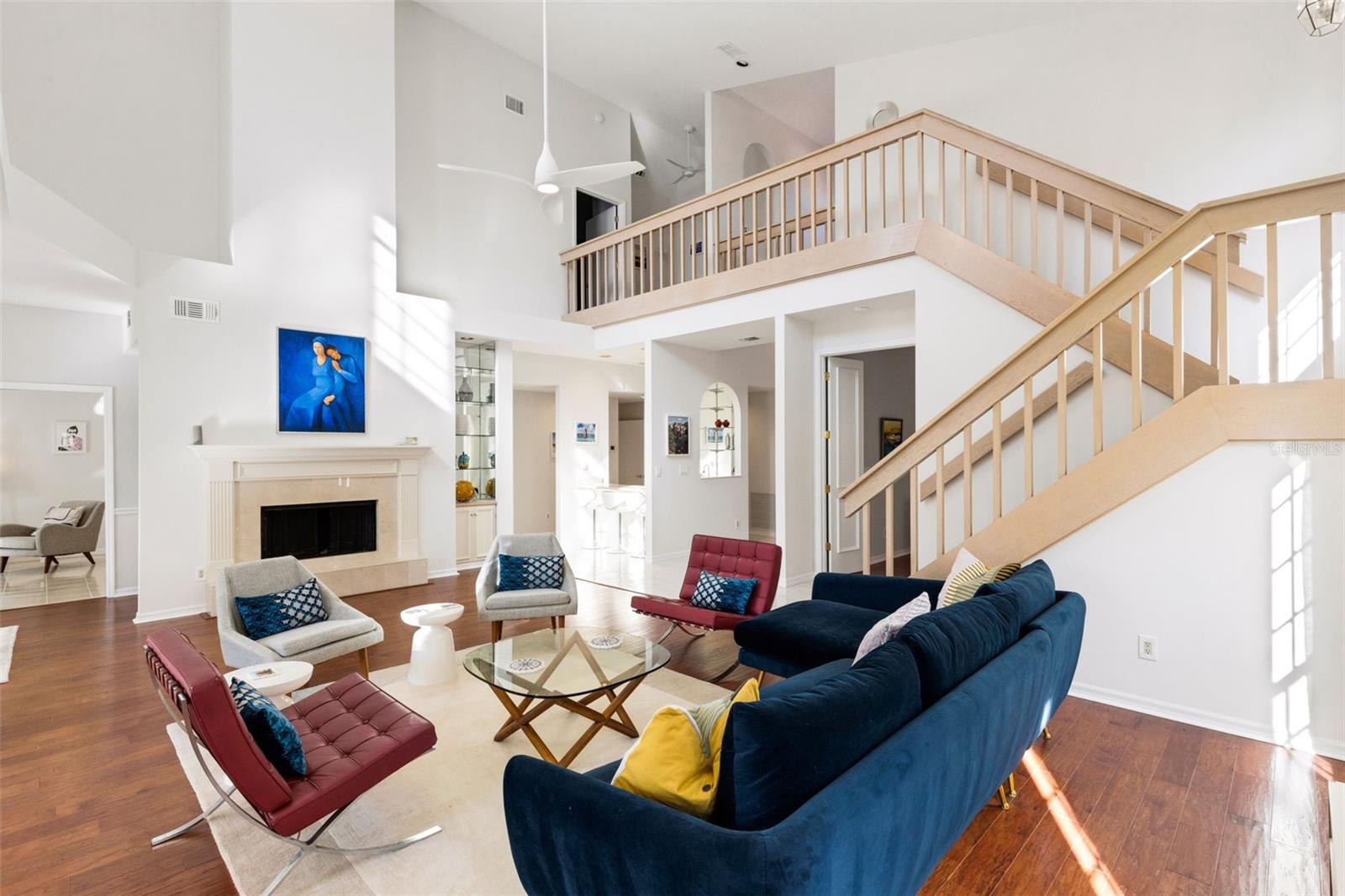 PRESTANCIA/VILLA D'ESTE - Residential