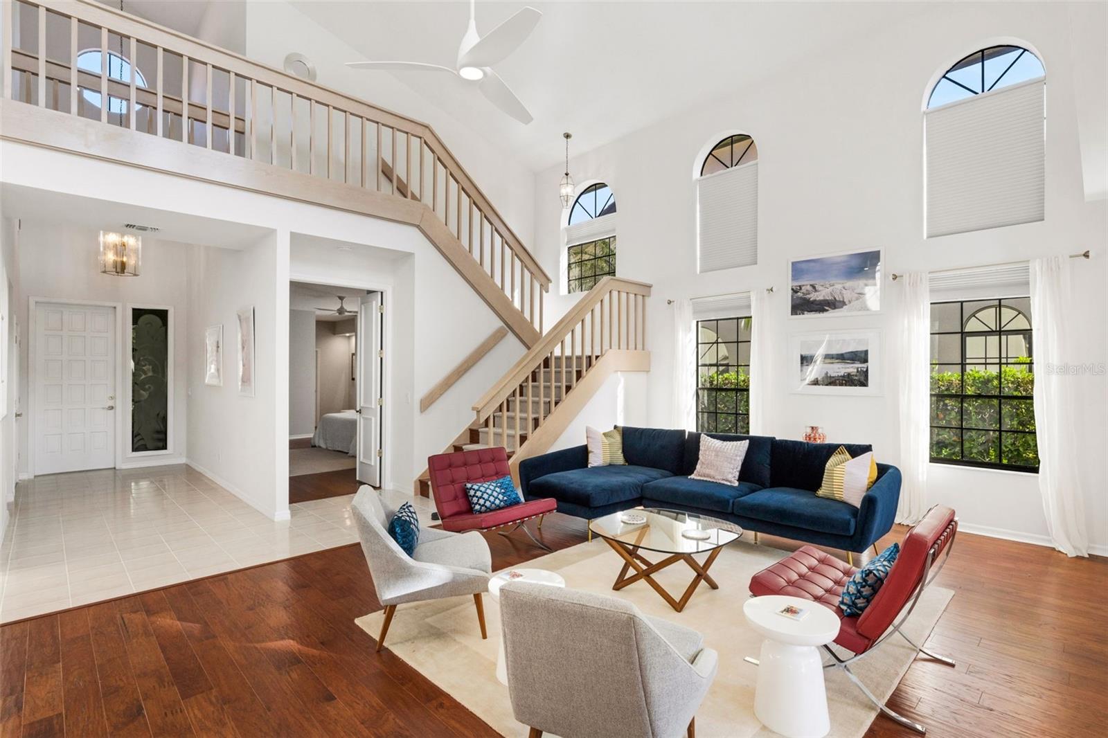 PRESTANCIA/VILLA D'ESTE - Residential