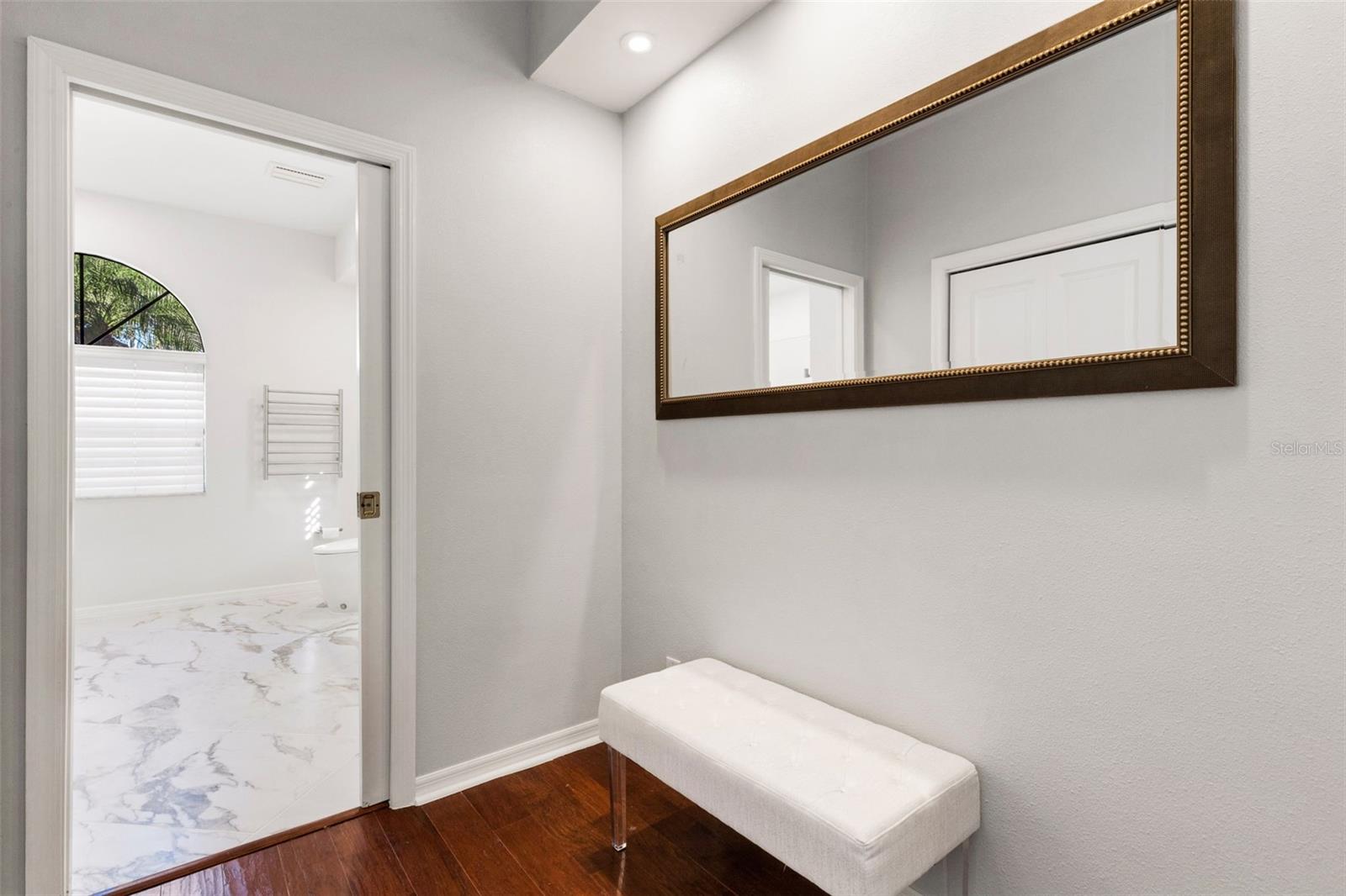 PRESTANCIA/VILLA D'ESTE - Residential