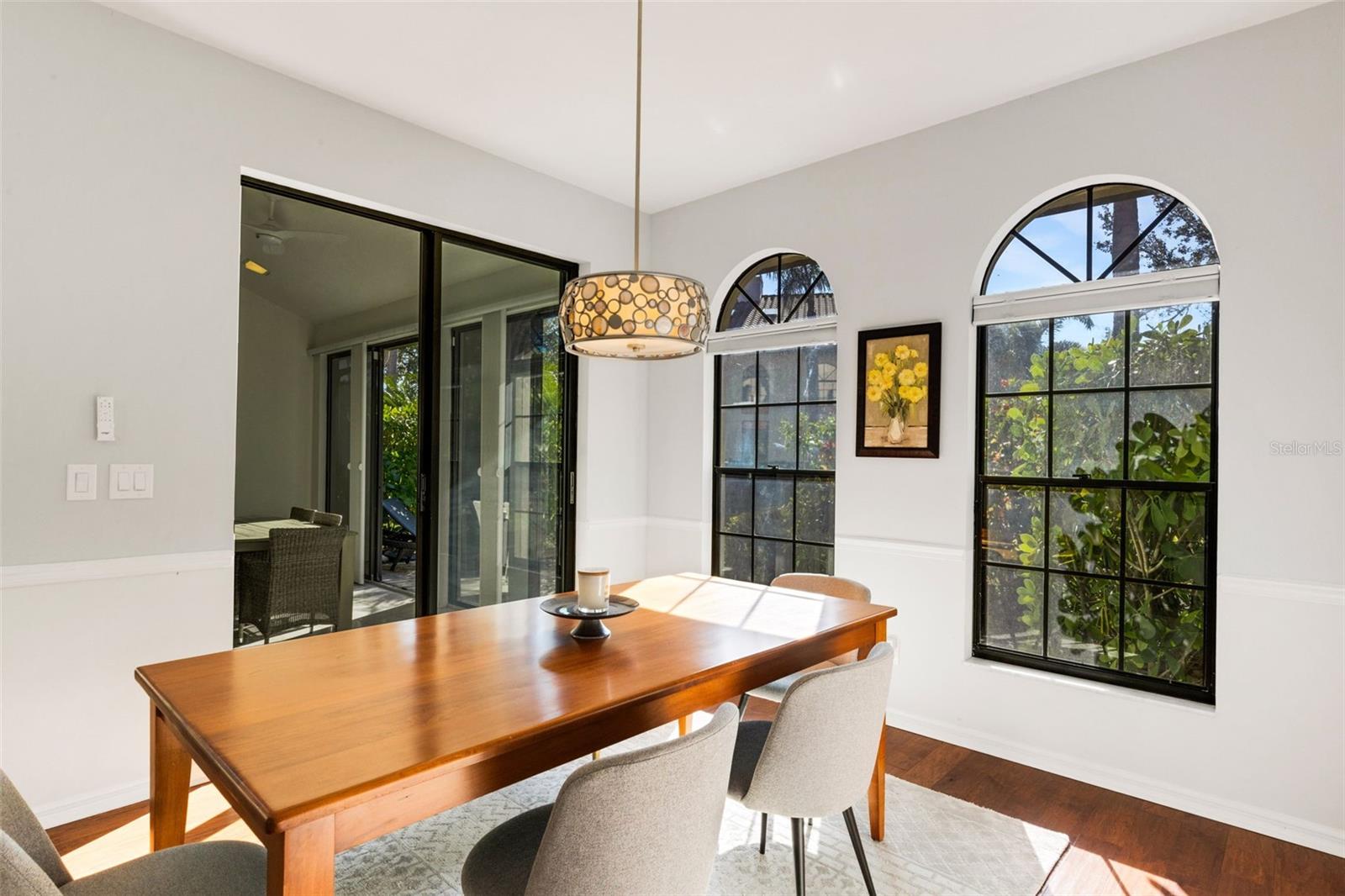 PRESTANCIA/VILLA D'ESTE - Residential