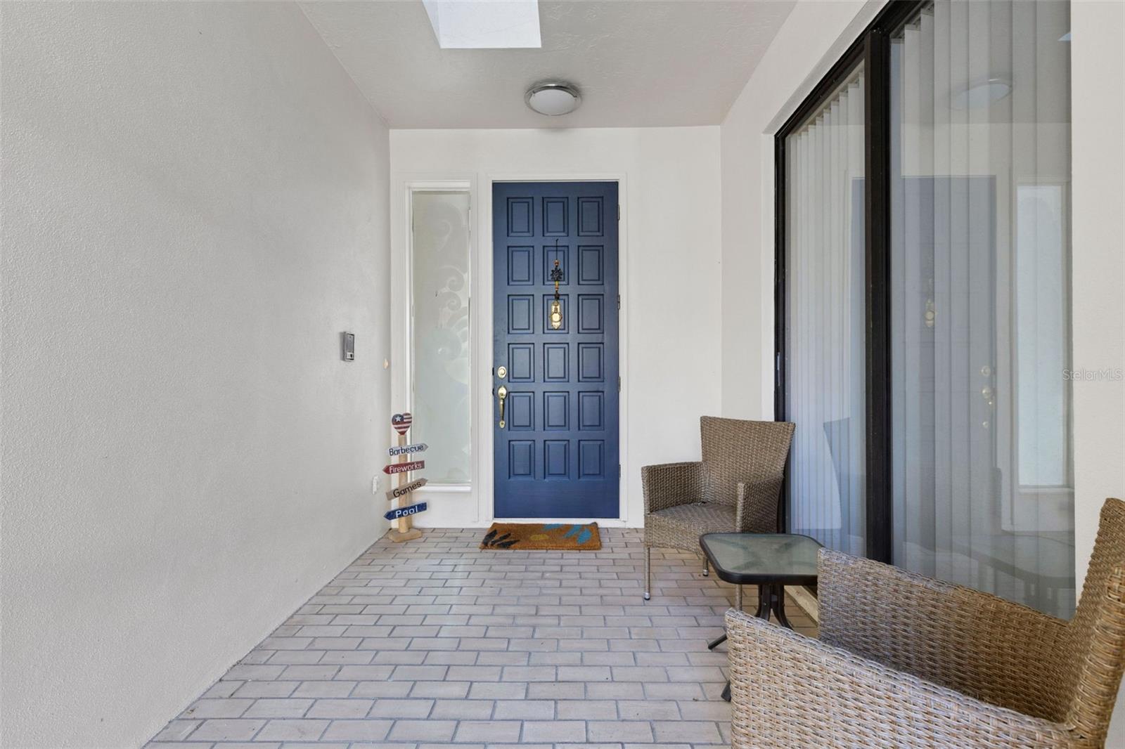 PRESTANCIA/VILLA D'ESTE - Residential