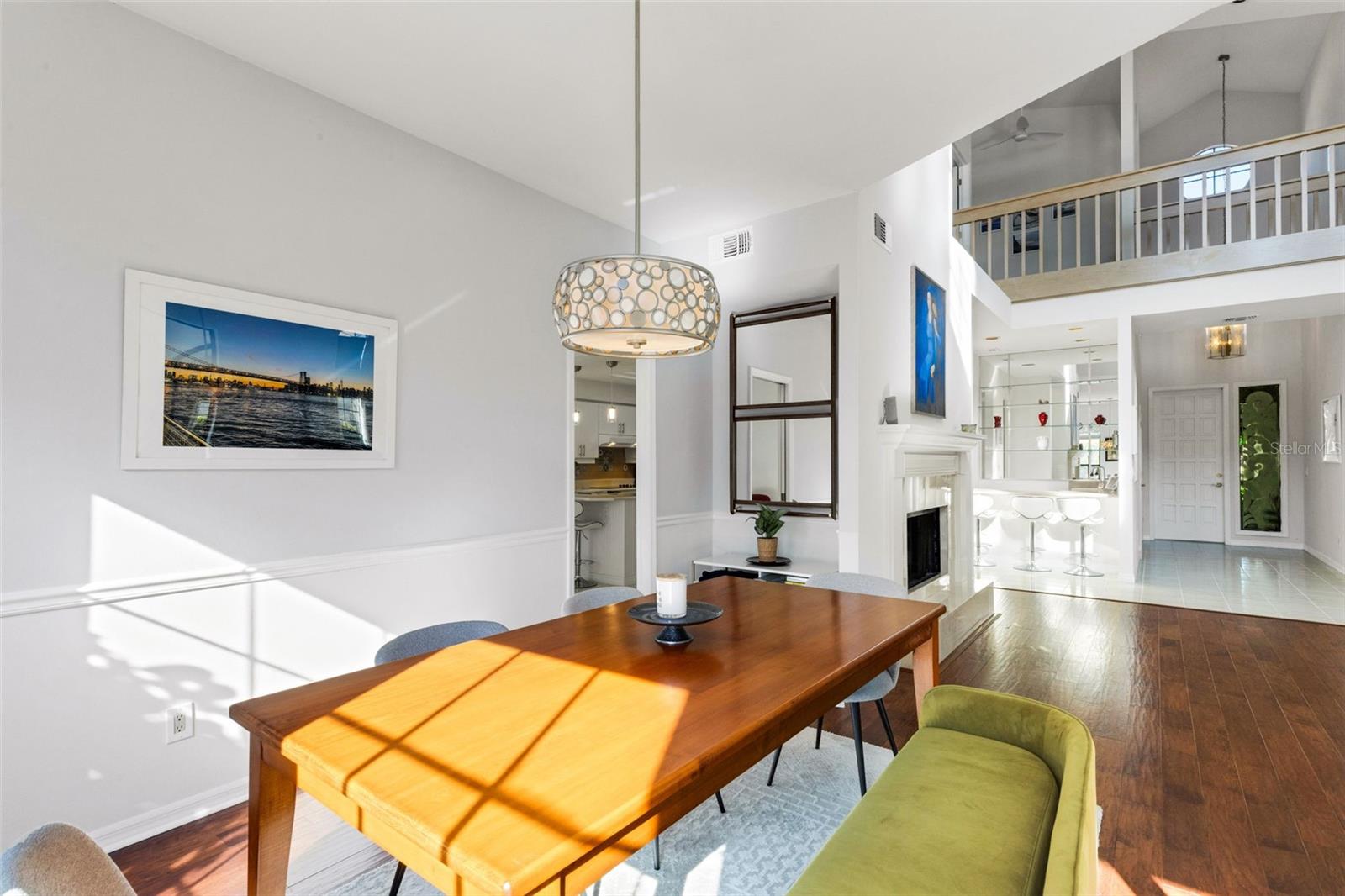 PRESTANCIA/VILLA D'ESTE - Residential