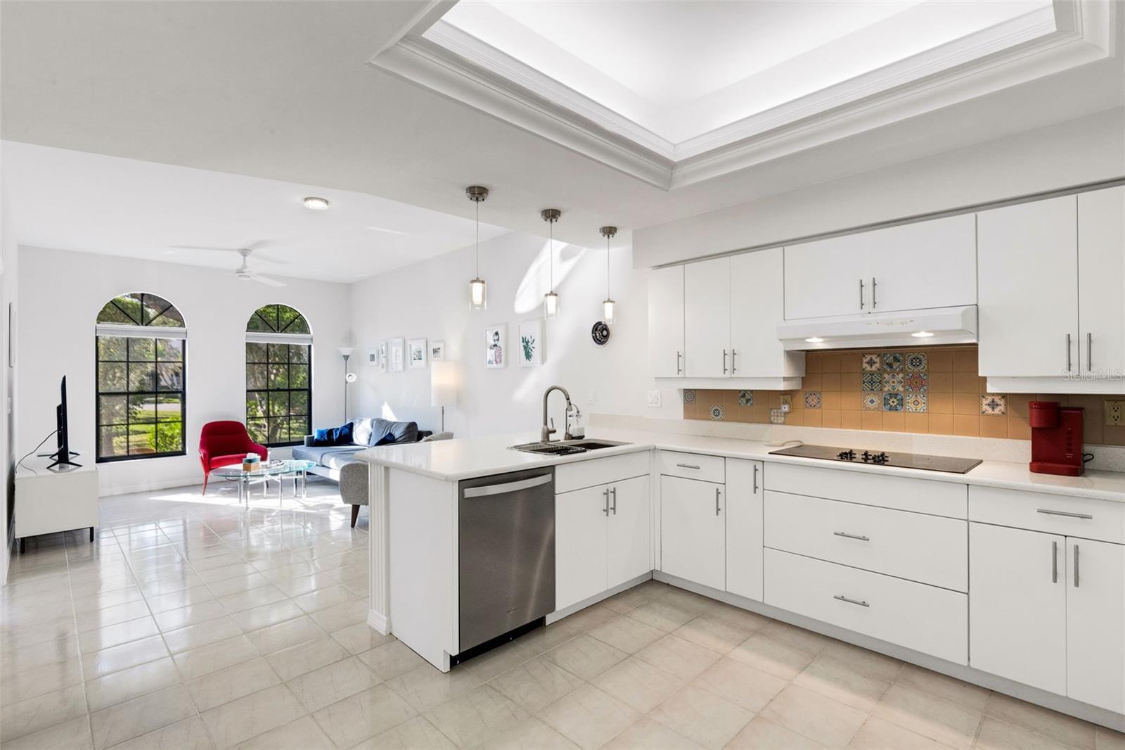 PRESTANCIA/VILLA D'ESTE - Residential