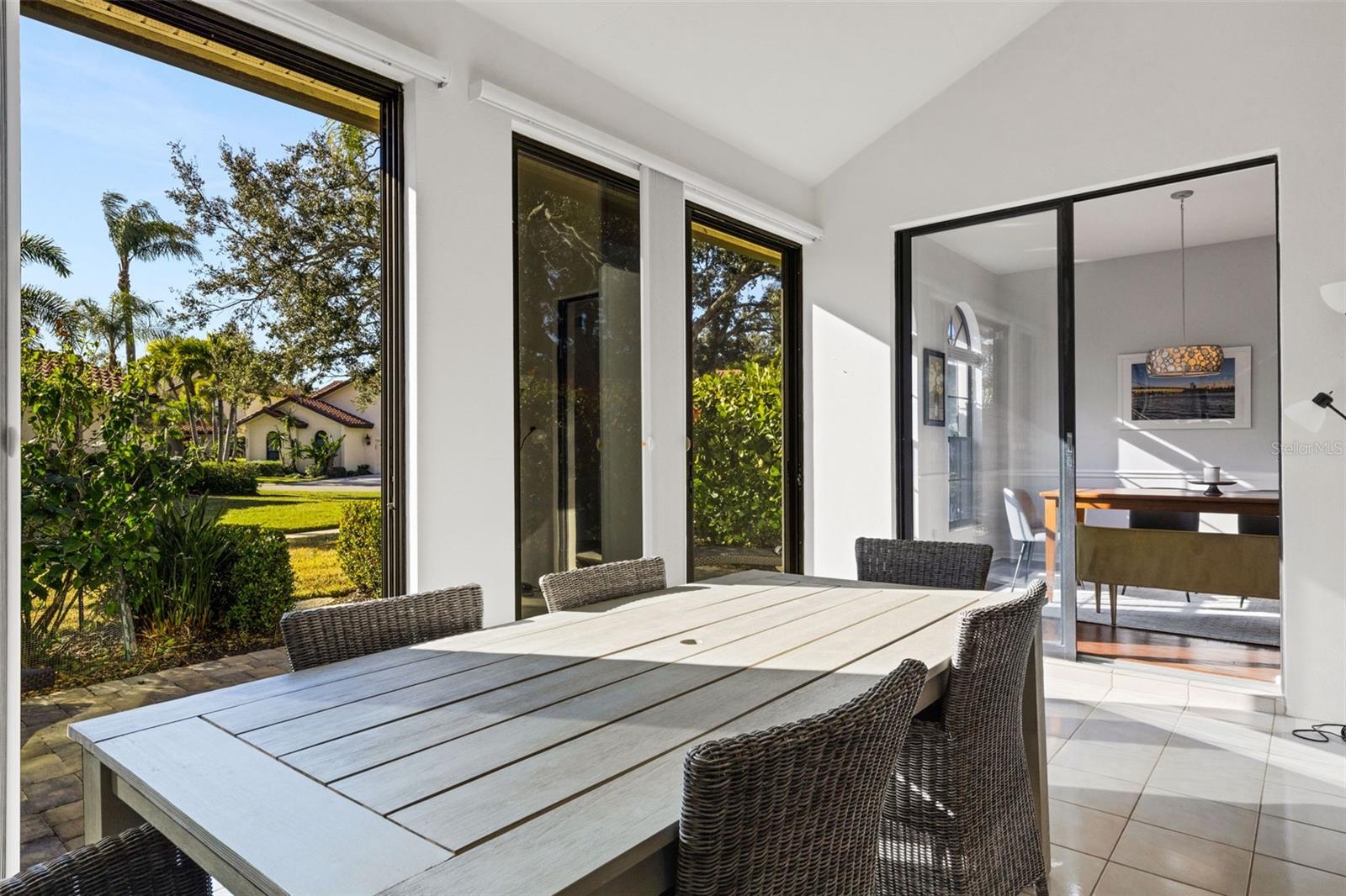 PRESTANCIA/VILLA D'ESTE - Residential