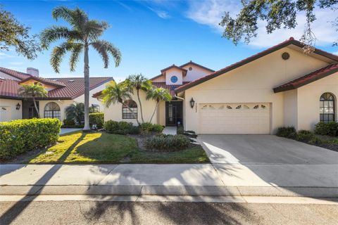 Photo of 7242 Villa D Este Drive, Sarasota, FL 34238 (MLS # A4681895)