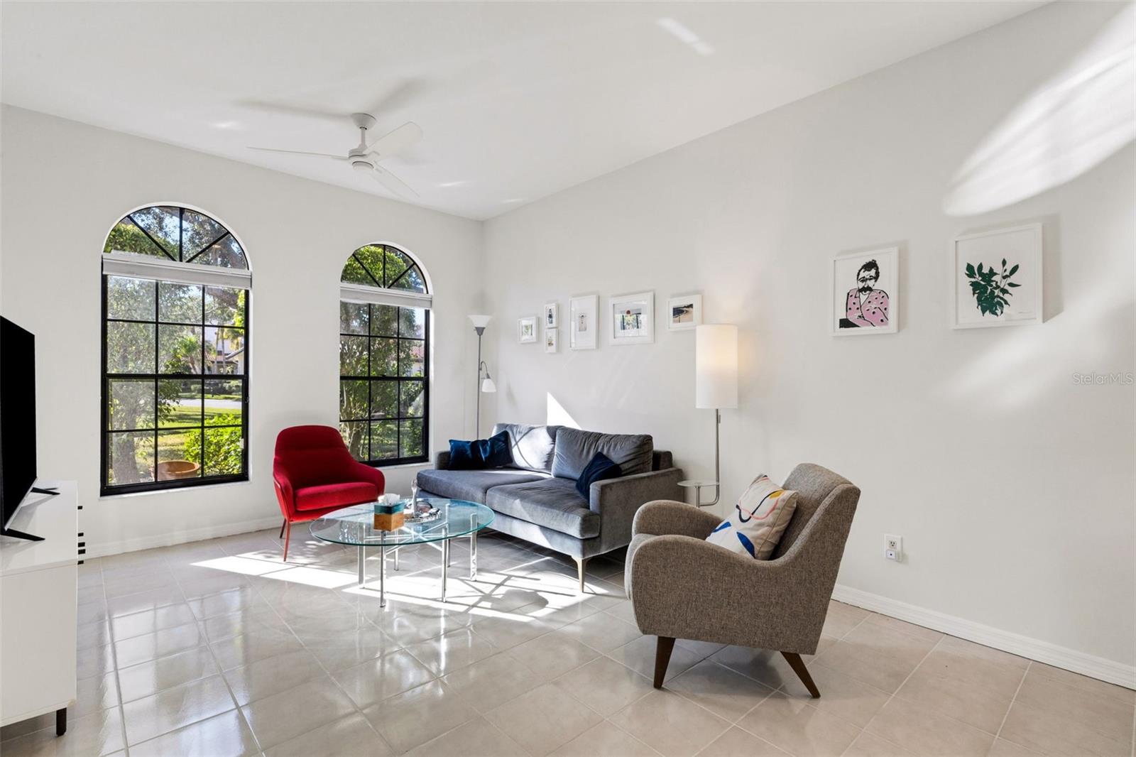 PRESTANCIA/VILLA D'ESTE - Residential