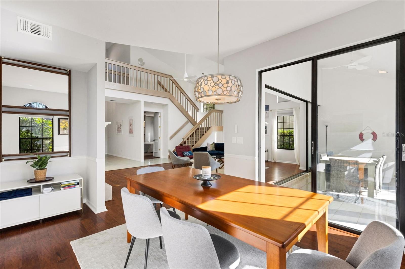 PRESTANCIA/VILLA D'ESTE - Residential