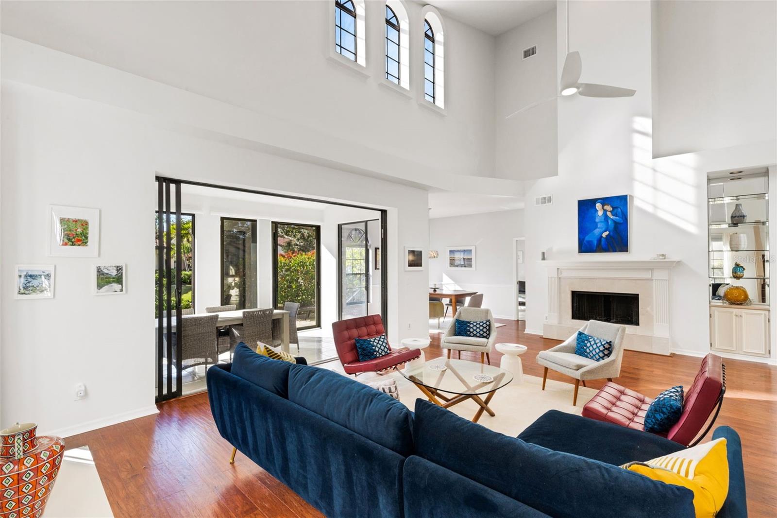 PRESTANCIA/VILLA D'ESTE - Residential