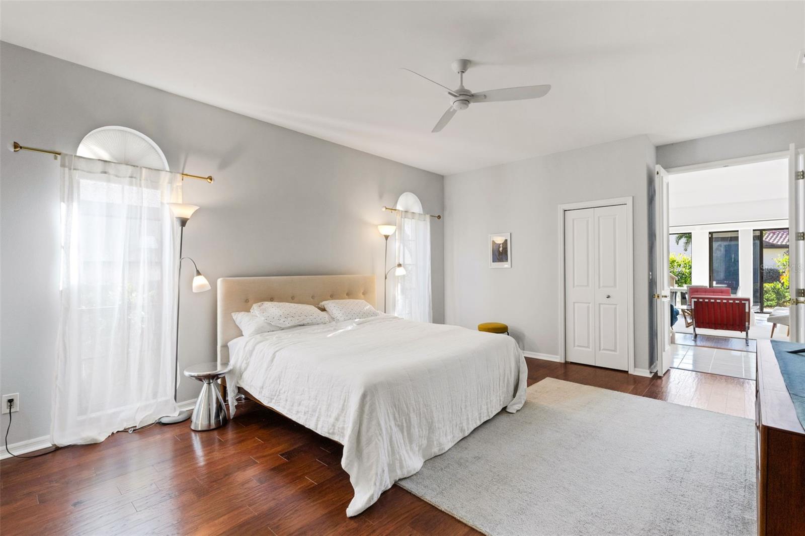 PRESTANCIA/VILLA D'ESTE - Residential