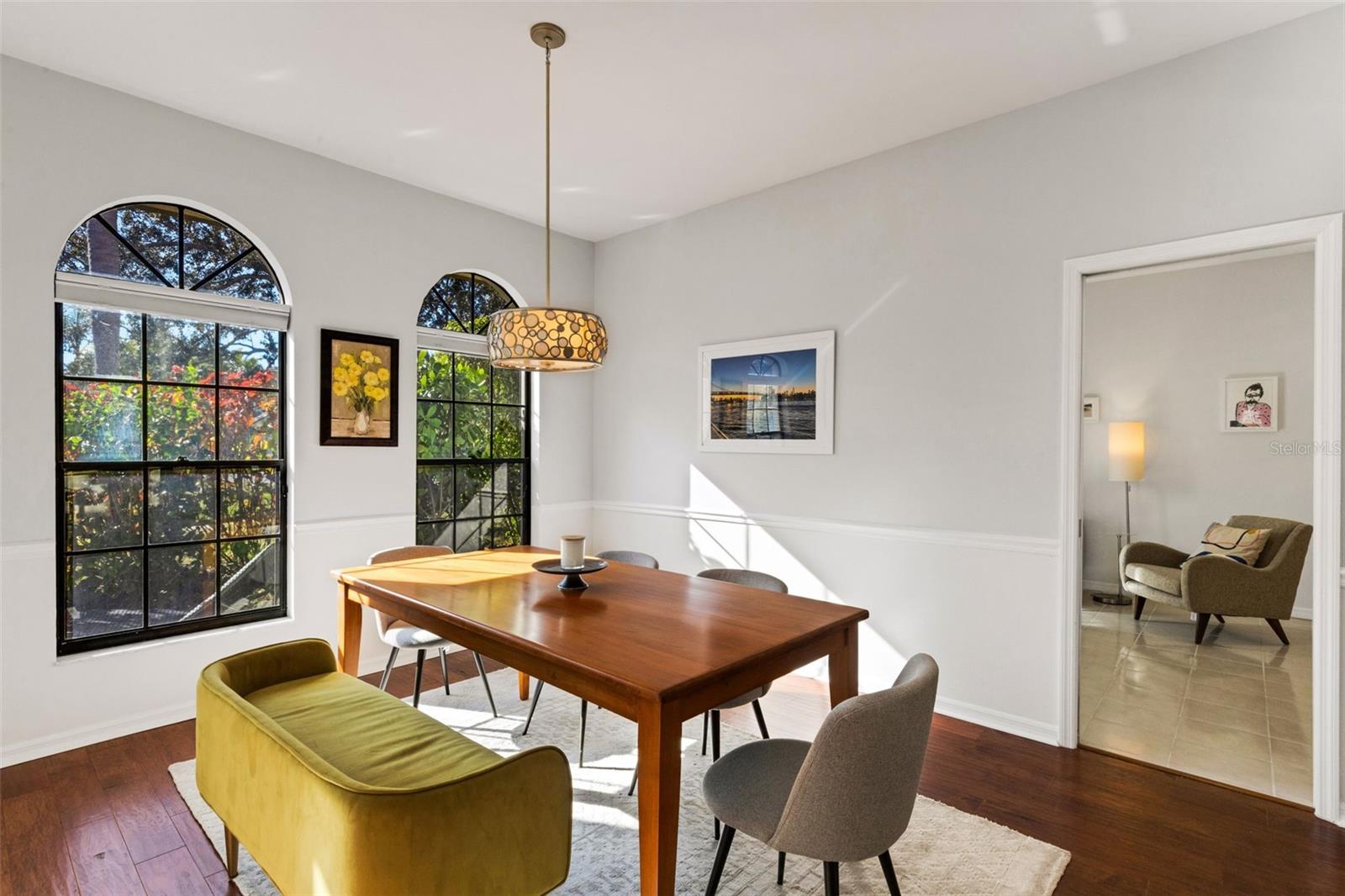 PRESTANCIA/VILLA D'ESTE - Residential