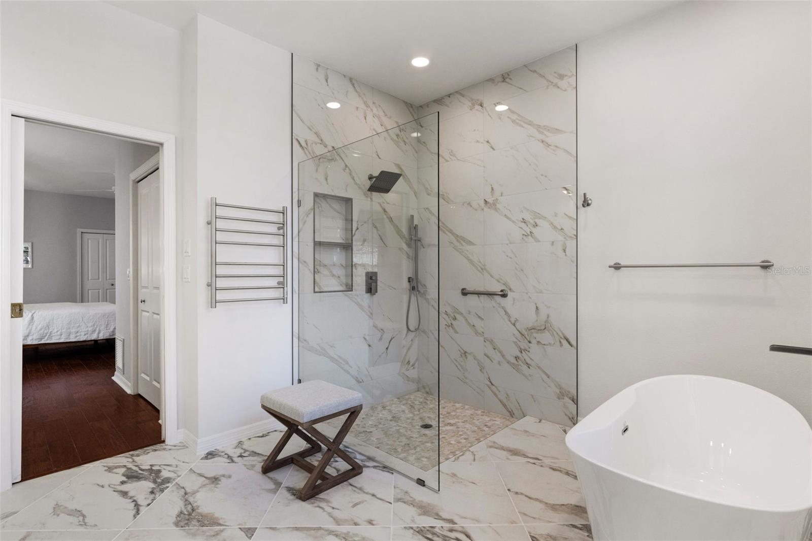 PRESTANCIA/VILLA D'ESTE - Residential