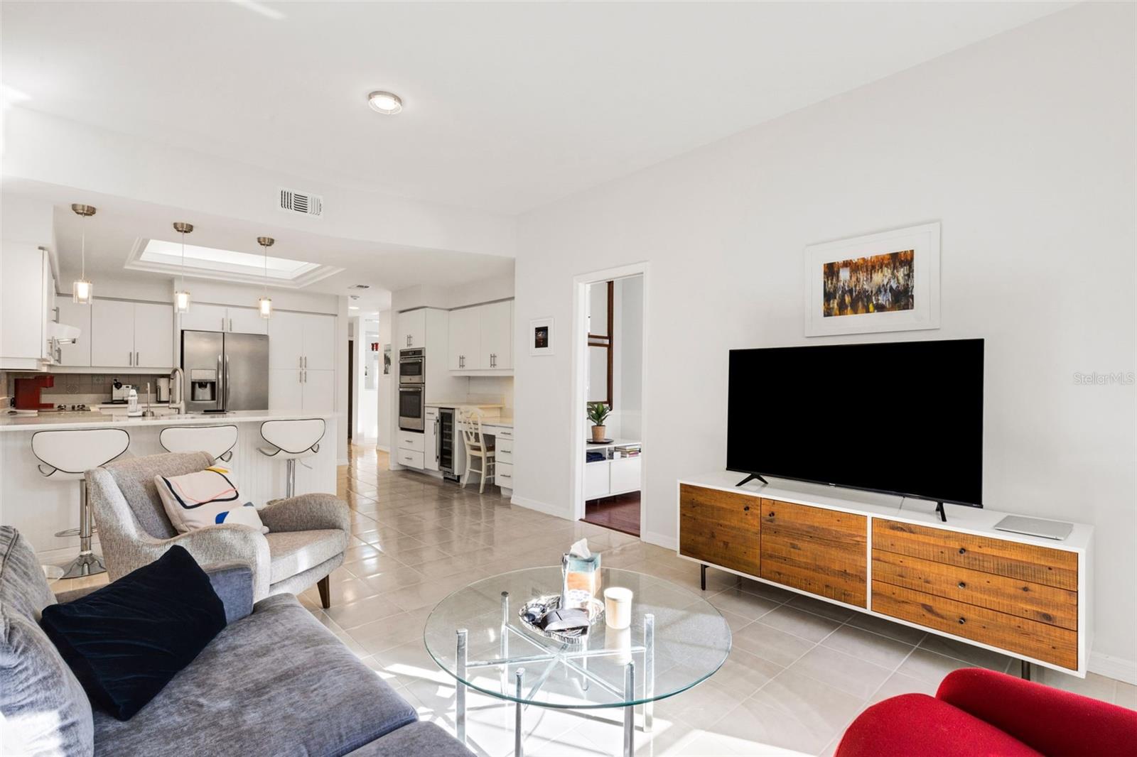 PRESTANCIA/VILLA D'ESTE - Residential