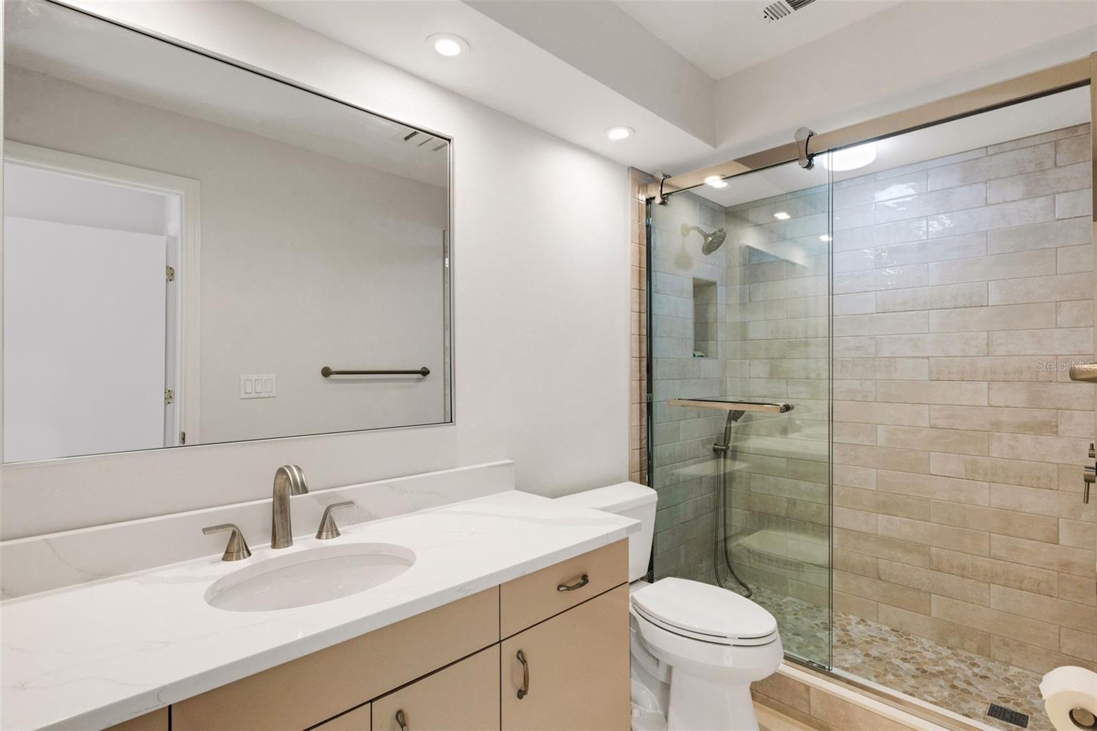 PRESTANCIA/VILLA D'ESTE - Residential