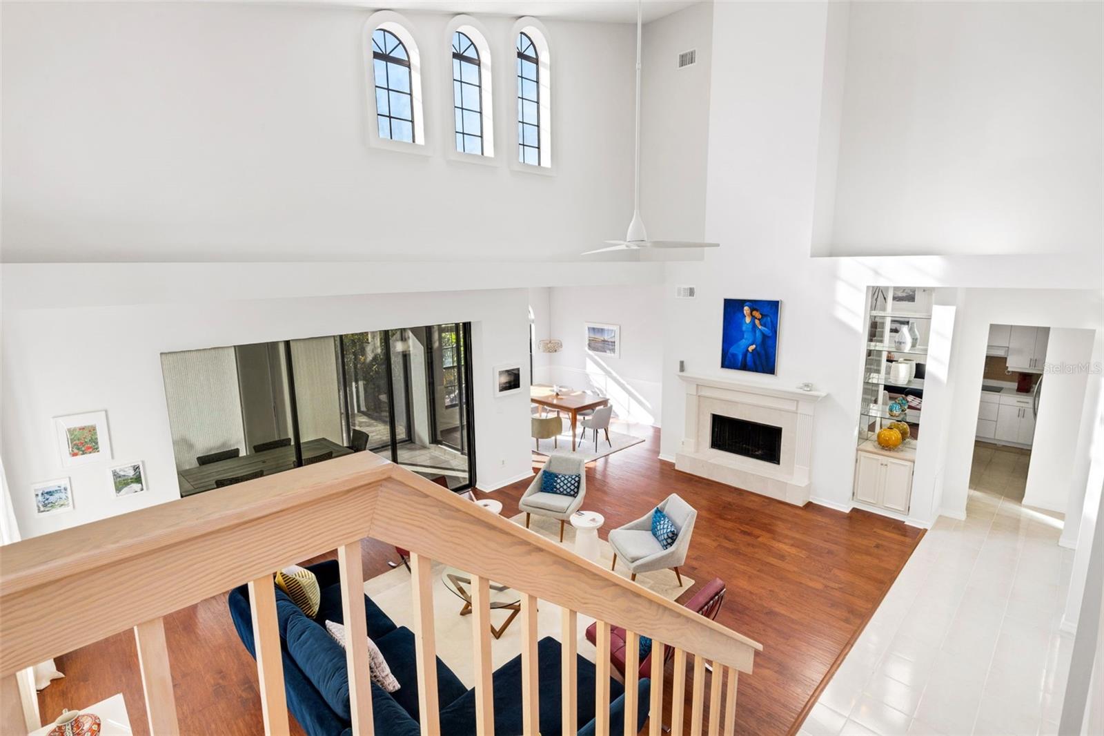 PRESTANCIA/VILLA D'ESTE - Residential