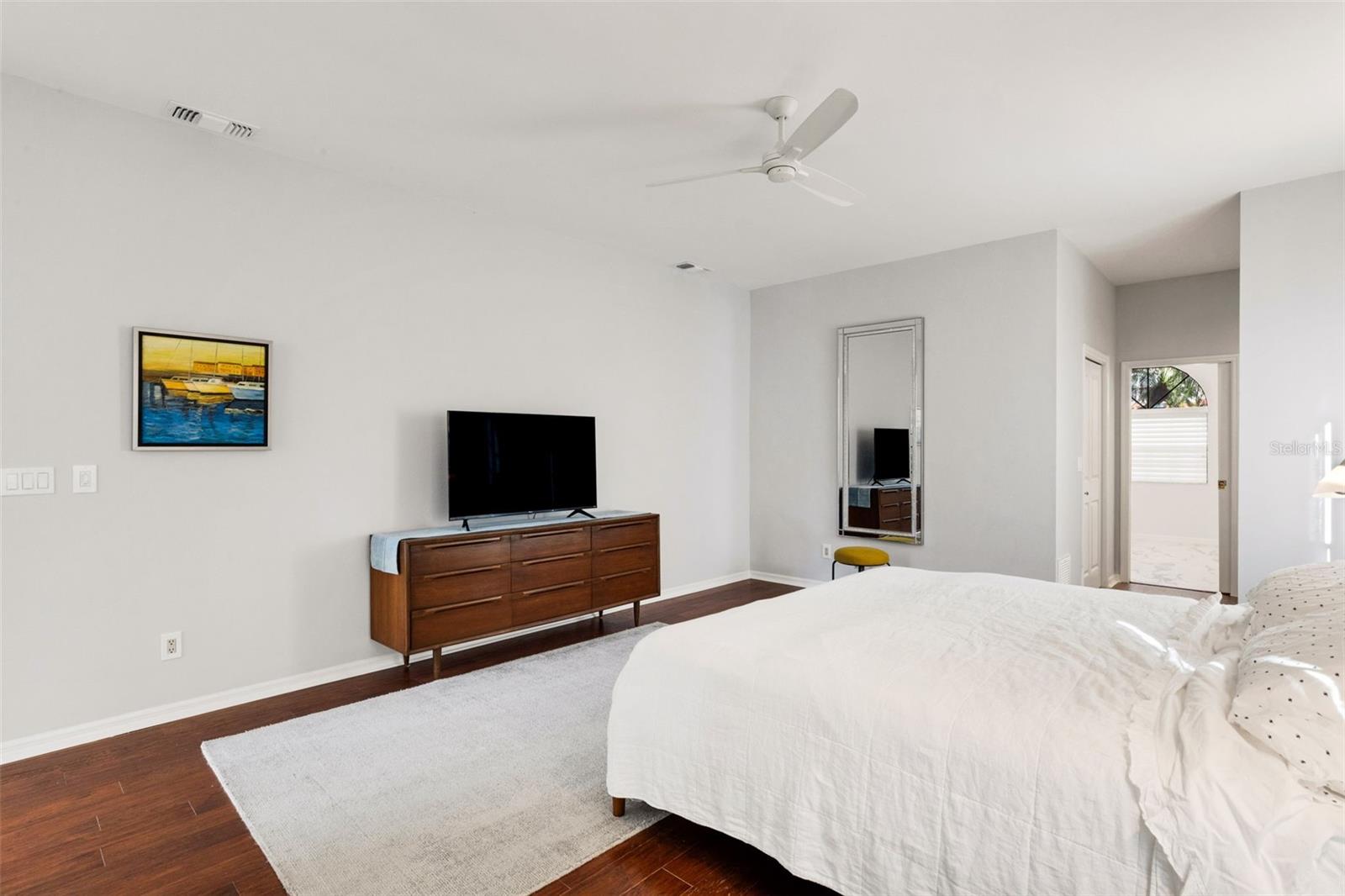 PRESTANCIA/VILLA D'ESTE - Residential