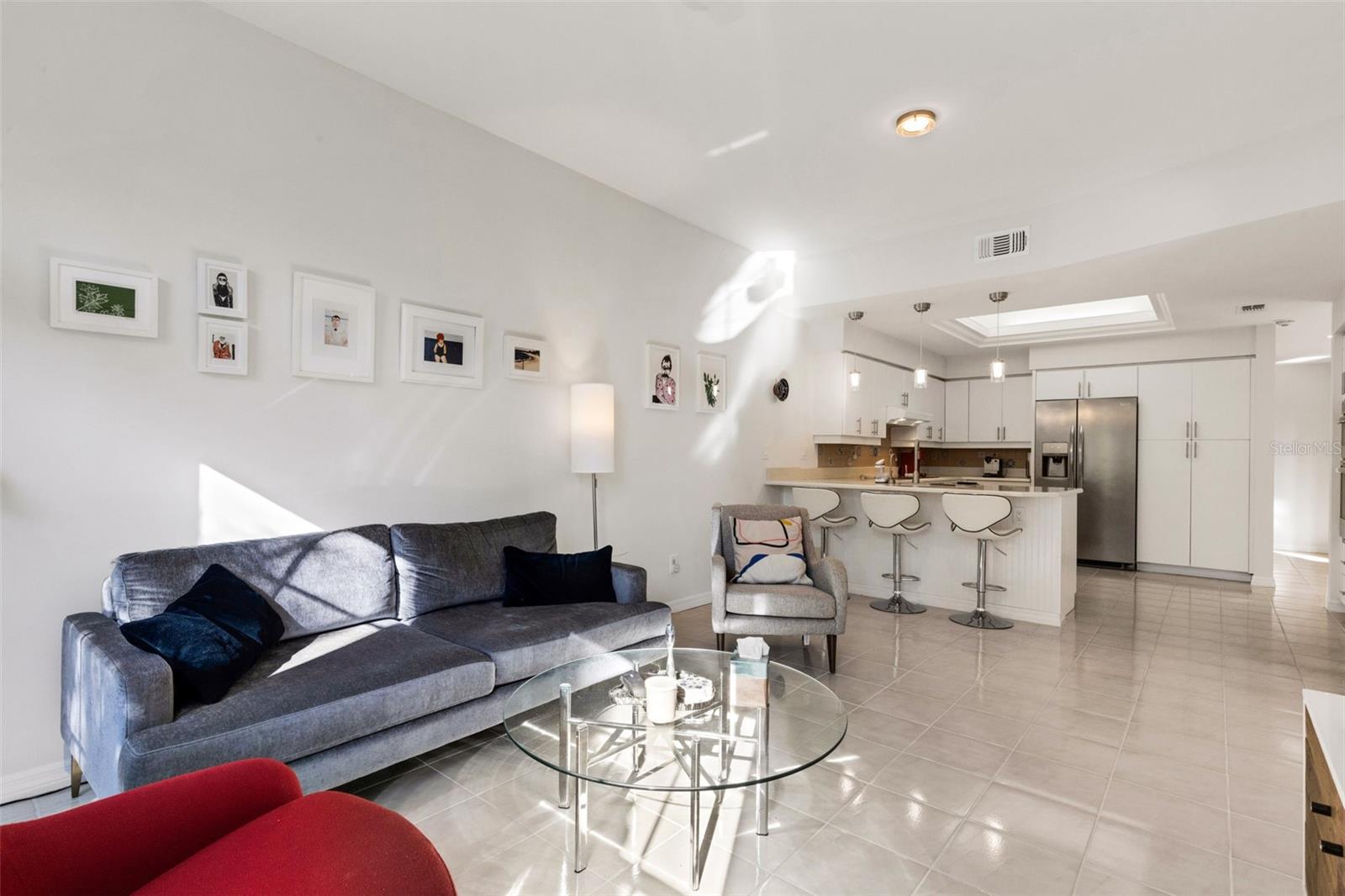 PRESTANCIA/VILLA D'ESTE - Residential