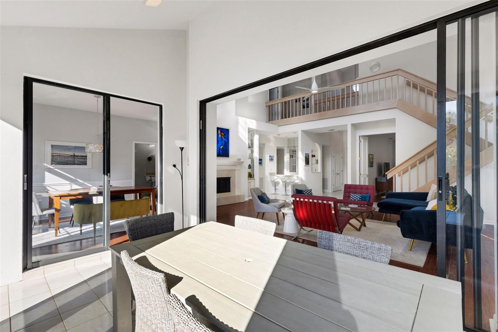 PRESTANCIA/VILLA D'ESTE - Residential