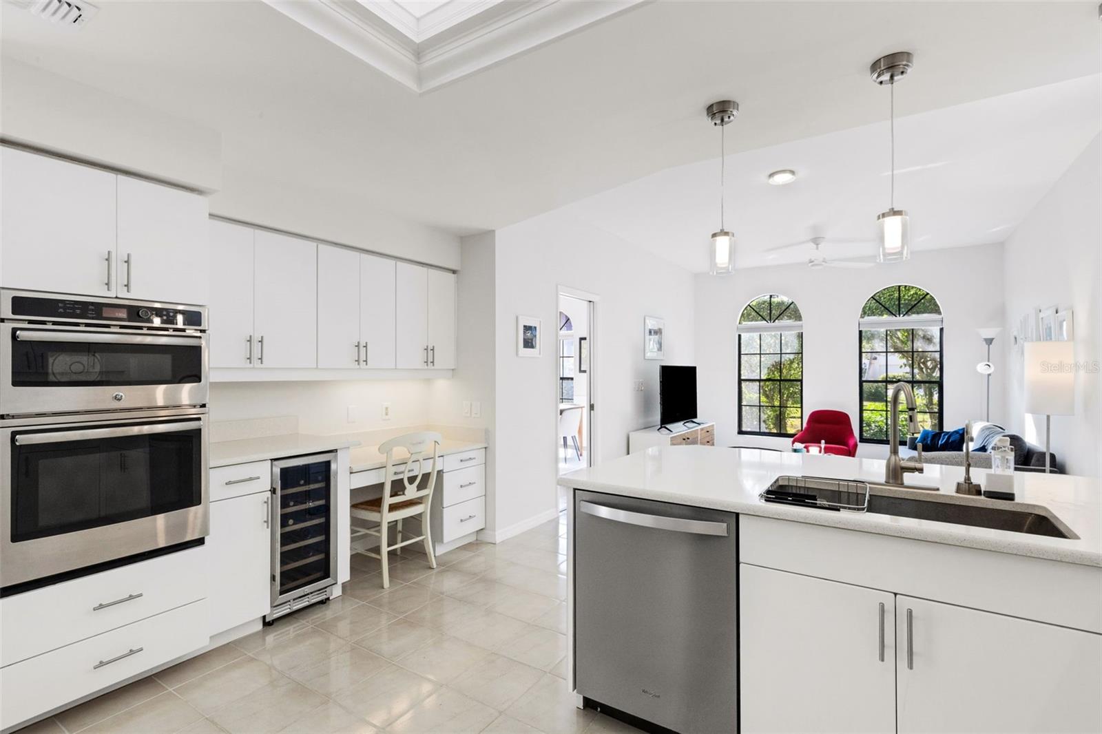 PRESTANCIA/VILLA D'ESTE - Residential