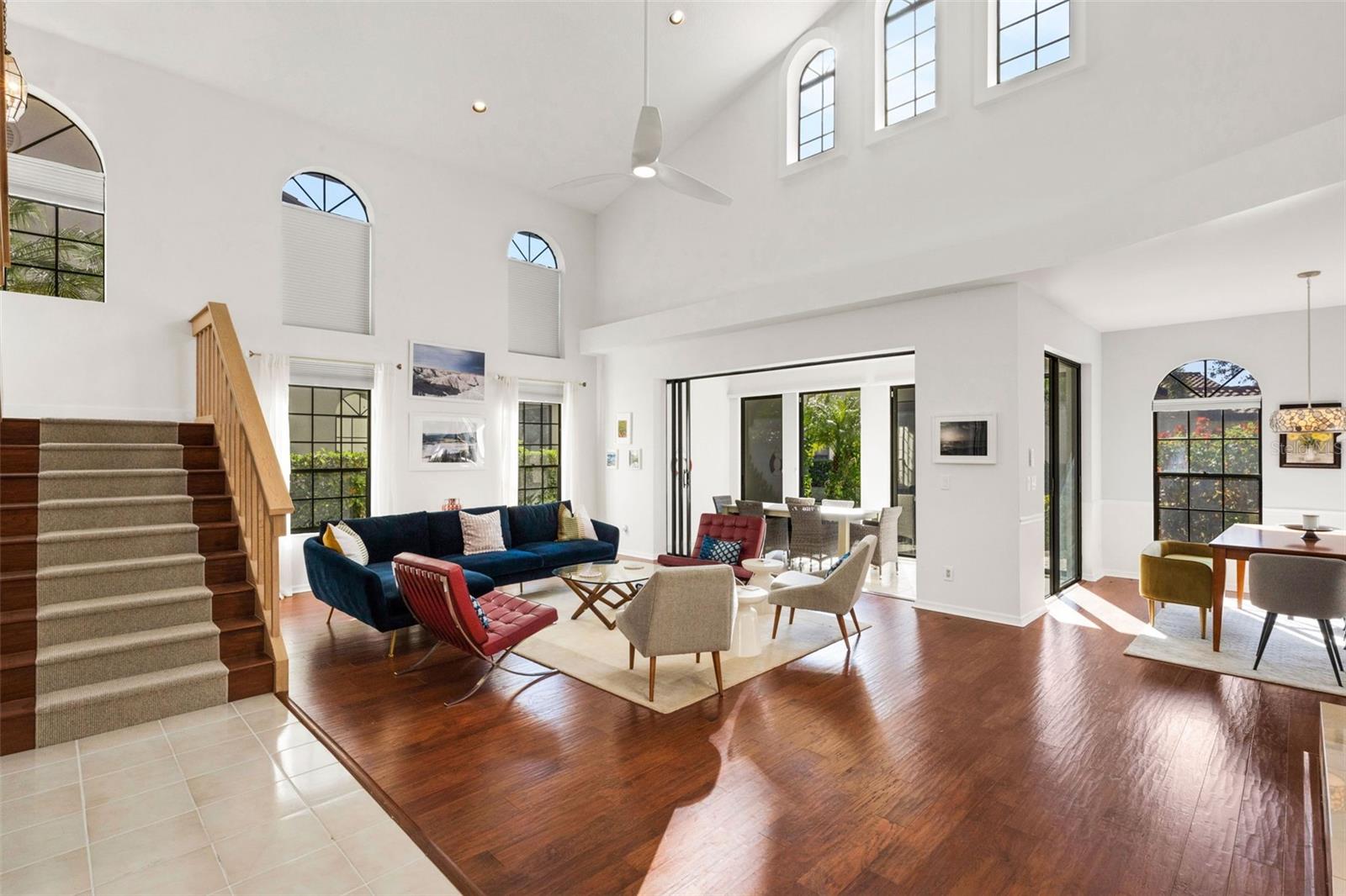 PRESTANCIA/VILLA D'ESTE - Residential