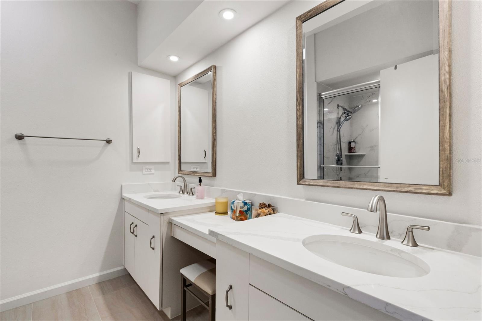 PRESTANCIA/VILLA D'ESTE - Residential