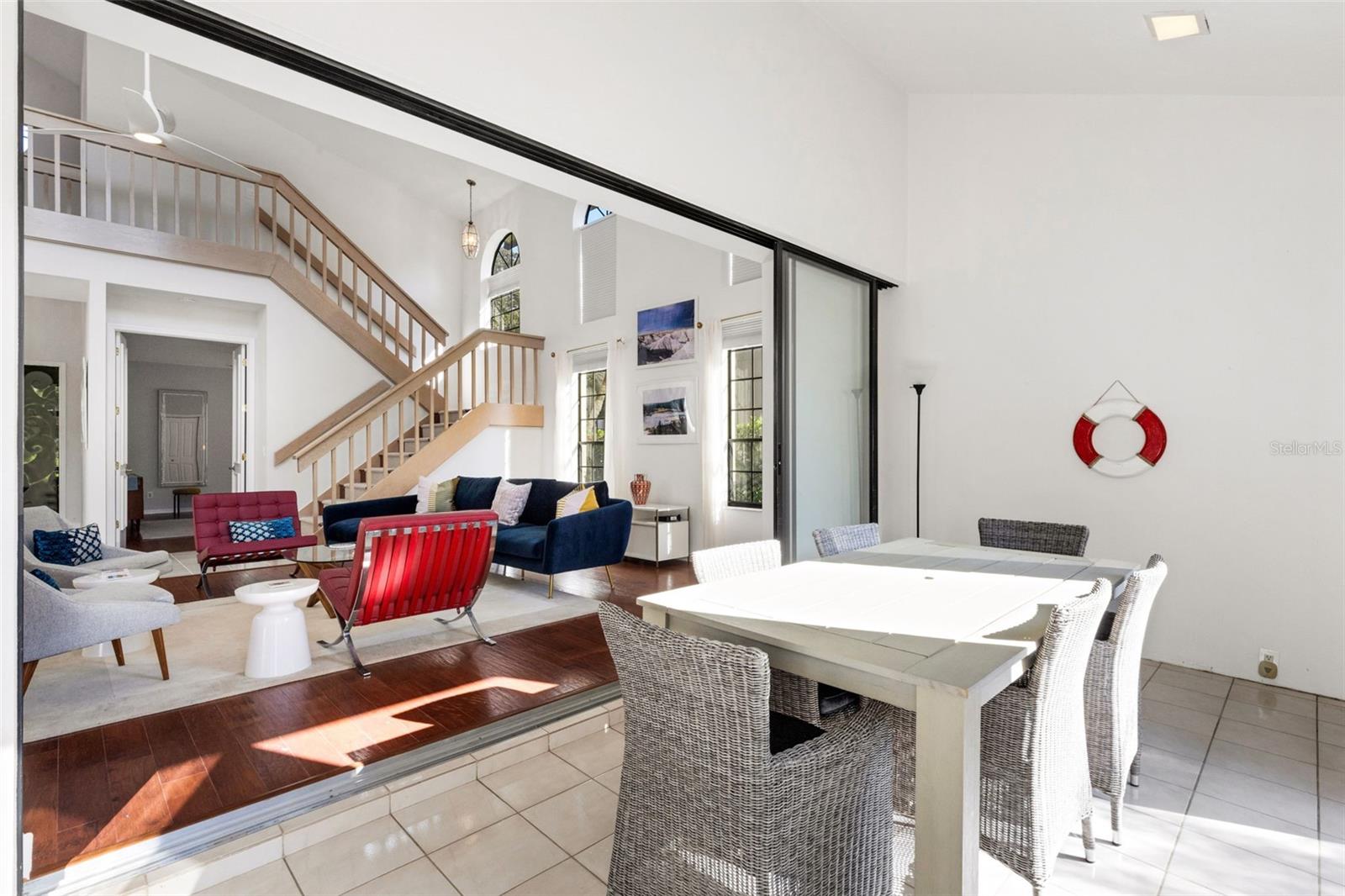 PRESTANCIA/VILLA D'ESTE - Residential