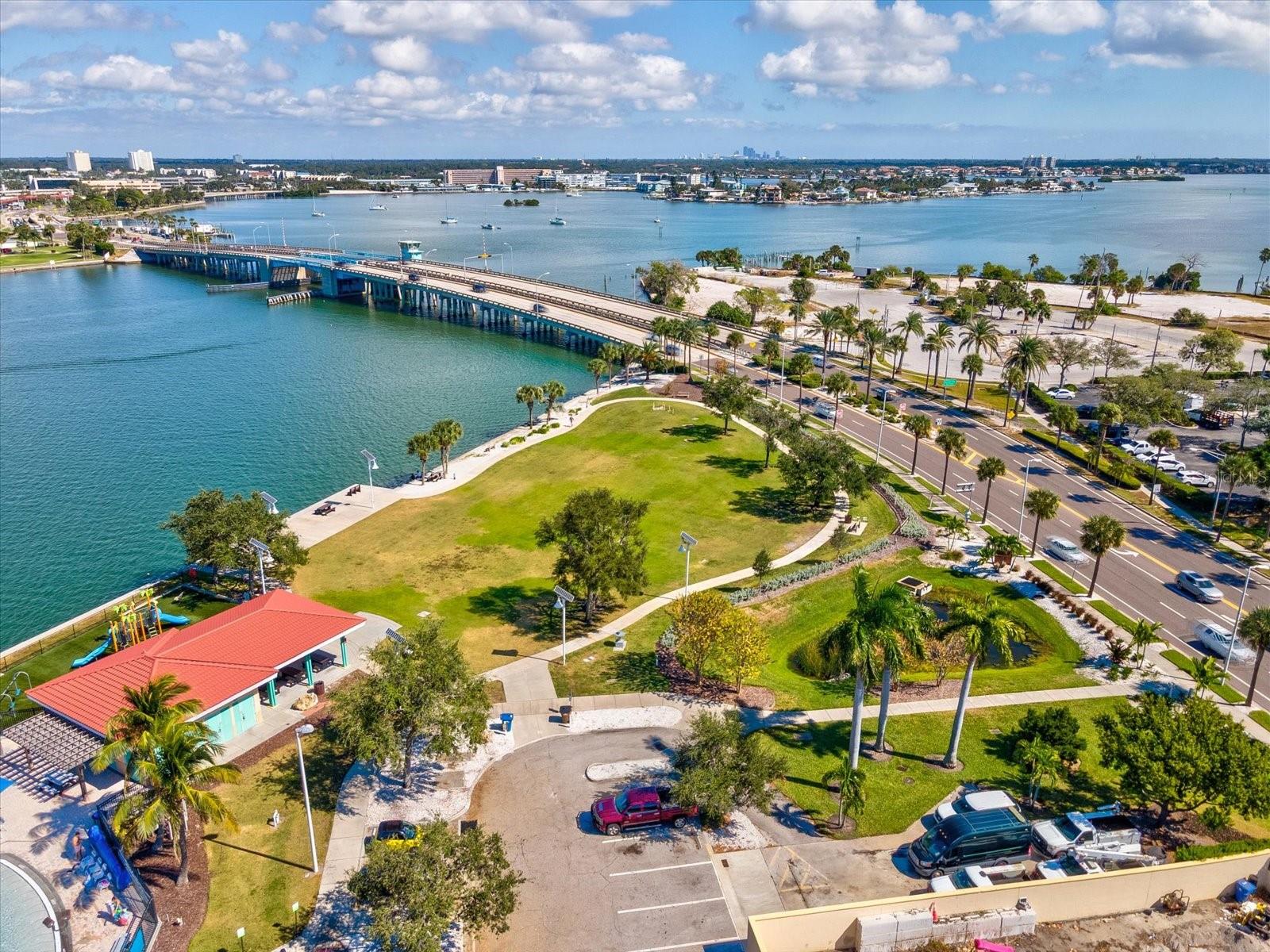 BAYSIDE 4TH ADD TO ST PETE BEACH - Residential Income