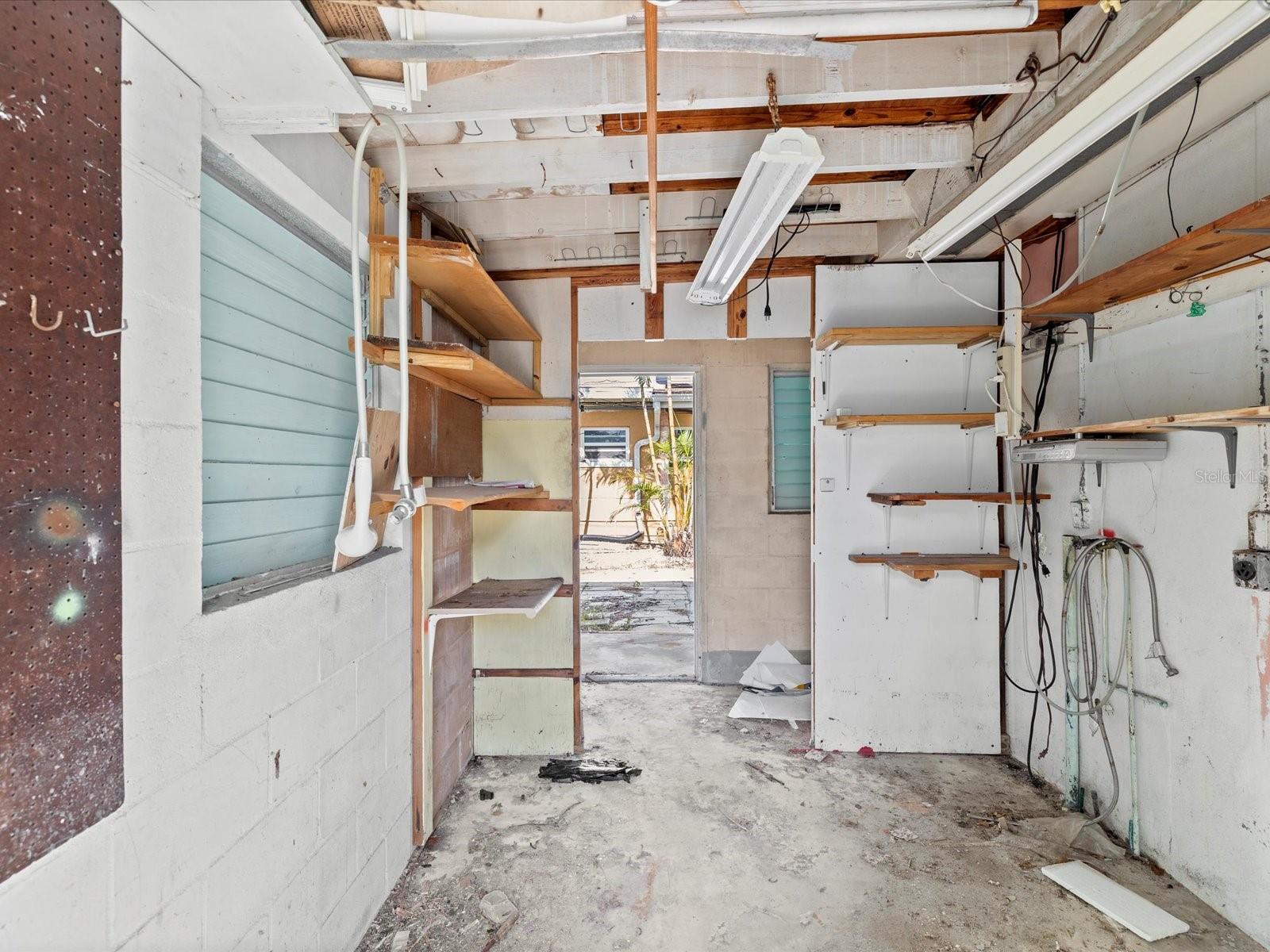 BAYSIDE 4TH ADD TO ST PETE BEACH - Residential Income