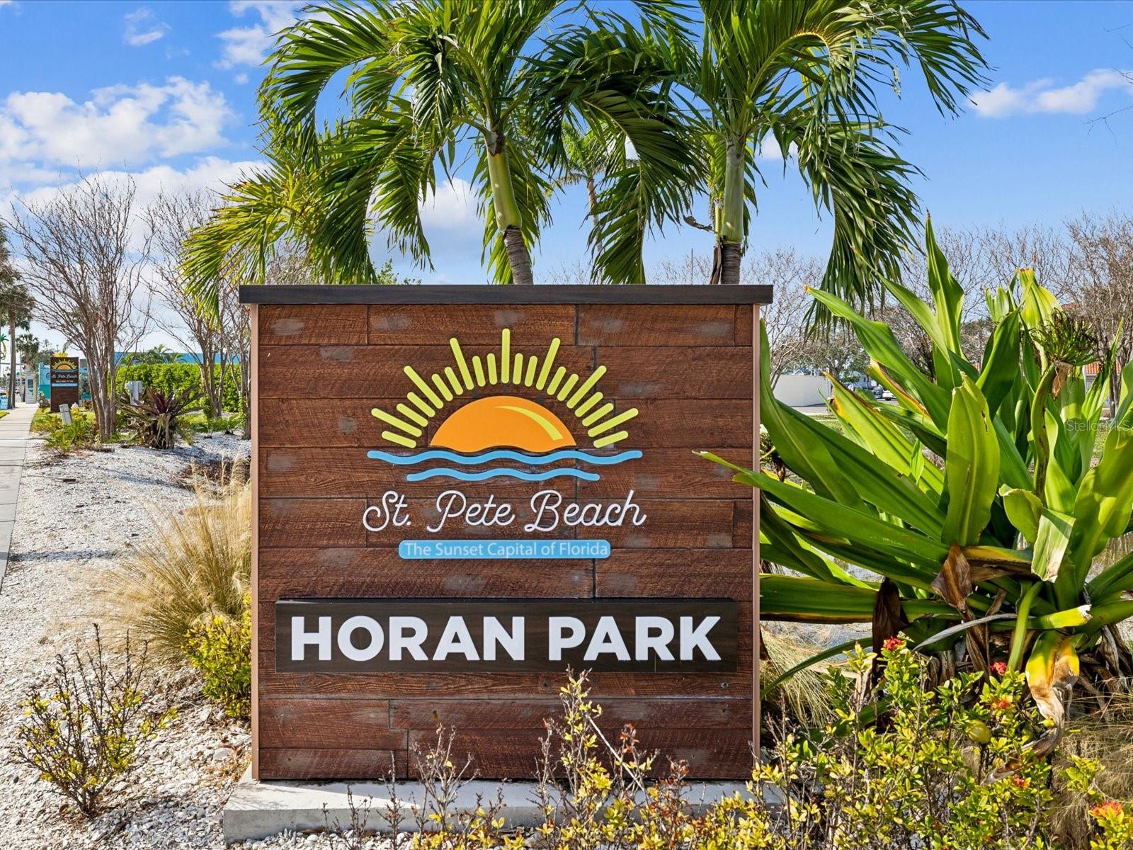 BAYSIDE 4TH ADD TO ST PETE BEACH - Residential Income