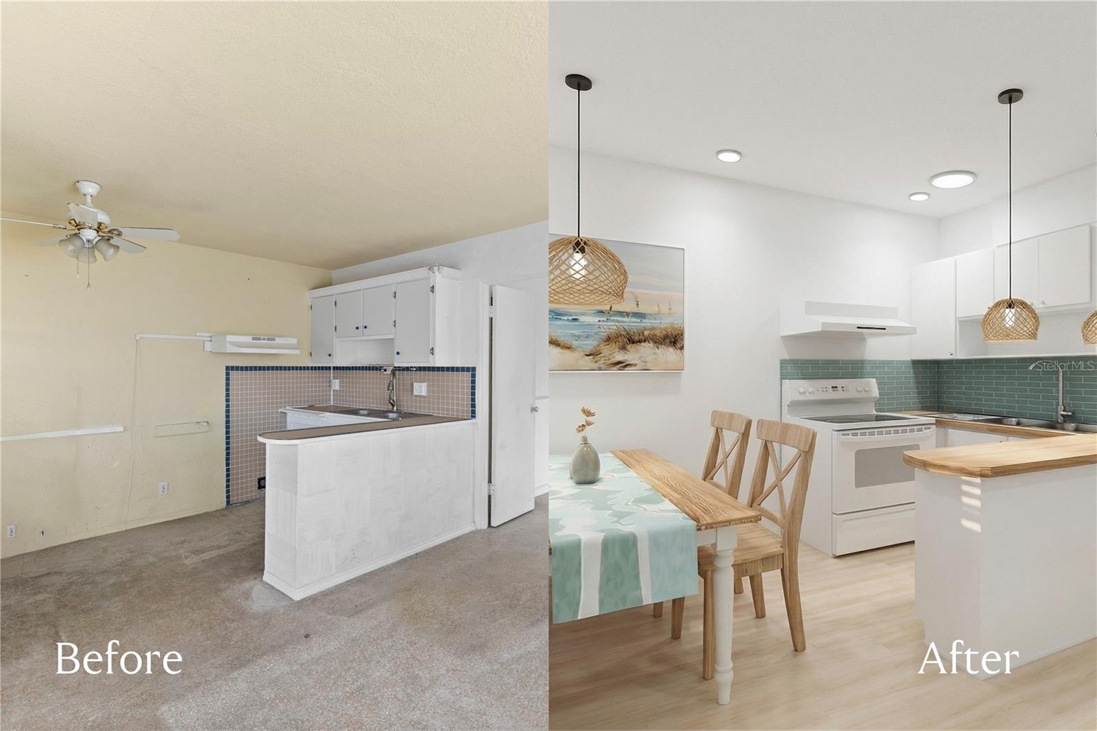 BAYSIDE 4TH ADD TO ST PETE BEACH - Residential Income
