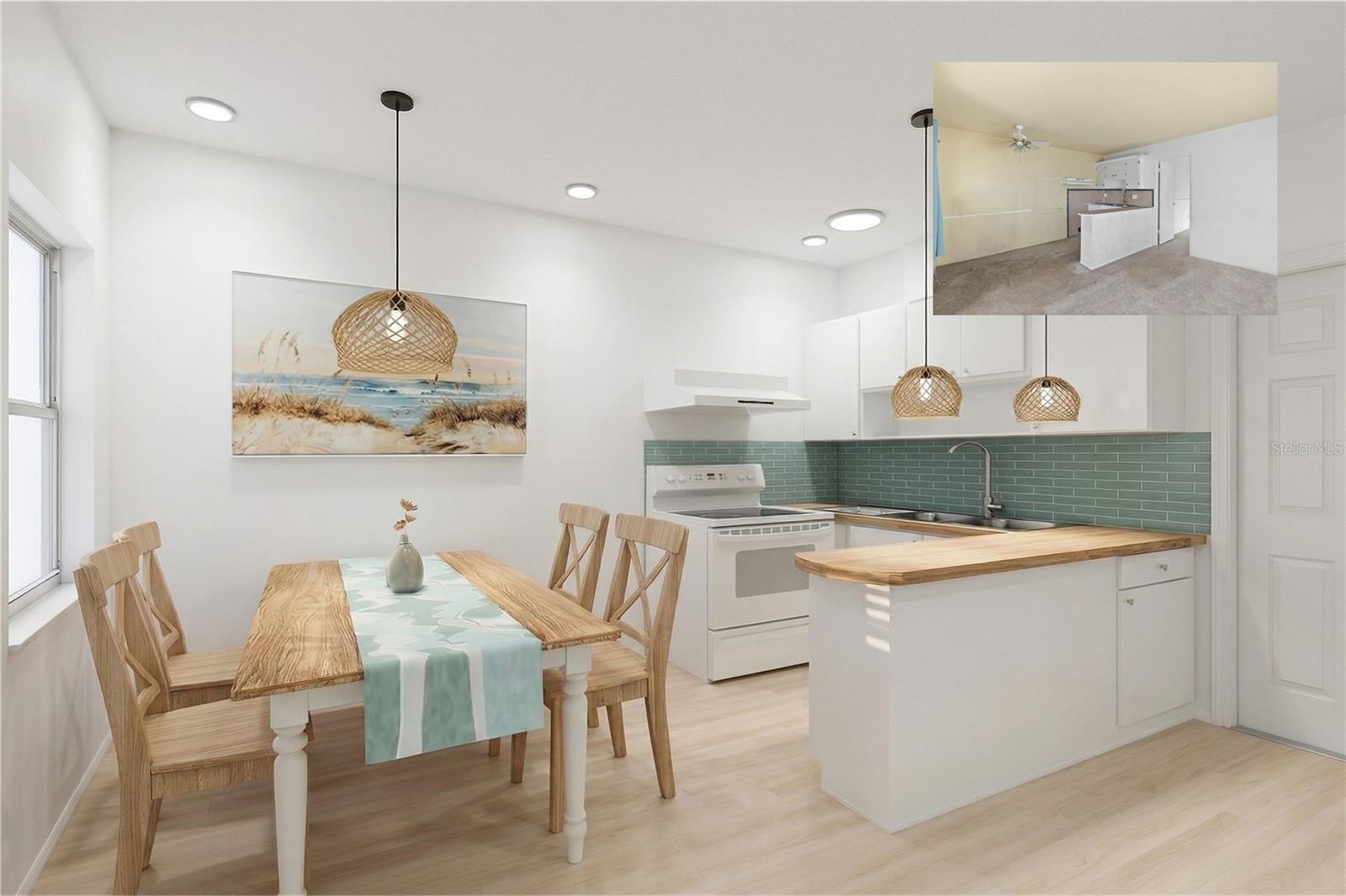 BAYSIDE 4TH ADD TO ST PETE BEACH - Residential Income