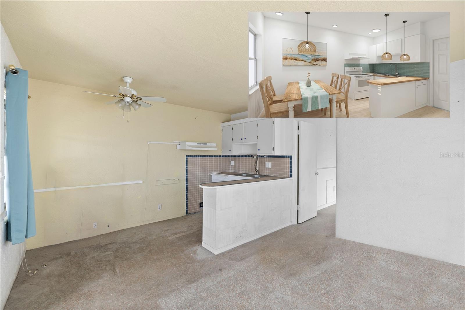 BAYSIDE 4TH ADD TO ST PETE BEACH - Residential Income