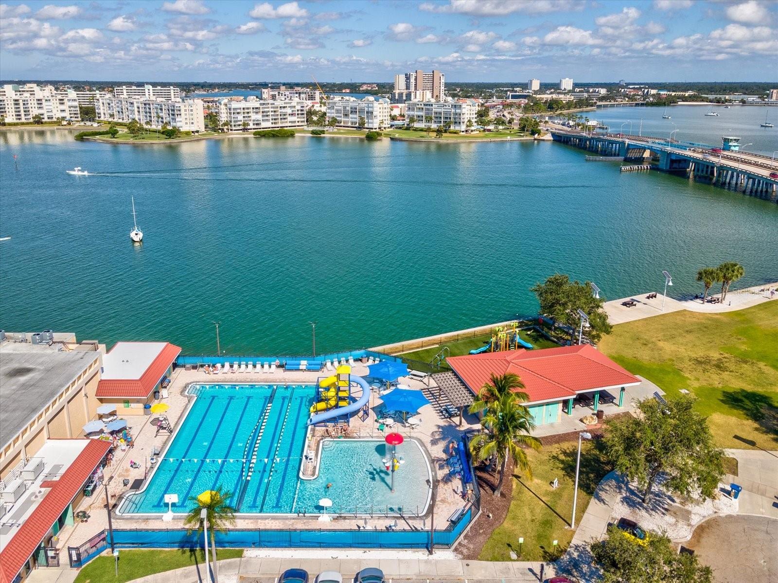 BAYSIDE 4TH ADD TO ST PETE BEACH - Residential Income