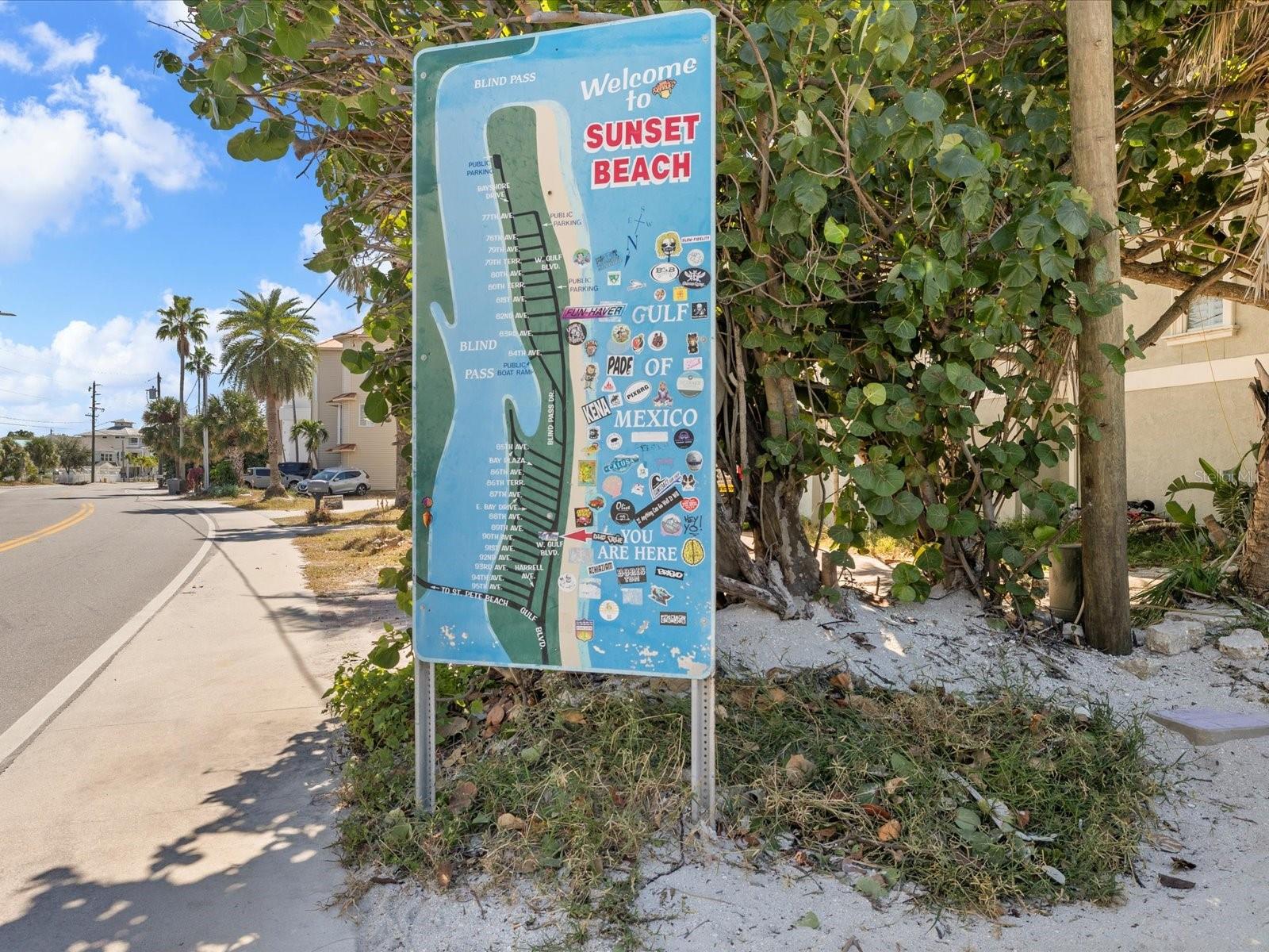 BAYSIDE 4TH ADD TO ST PETE BEACH - Residential Income