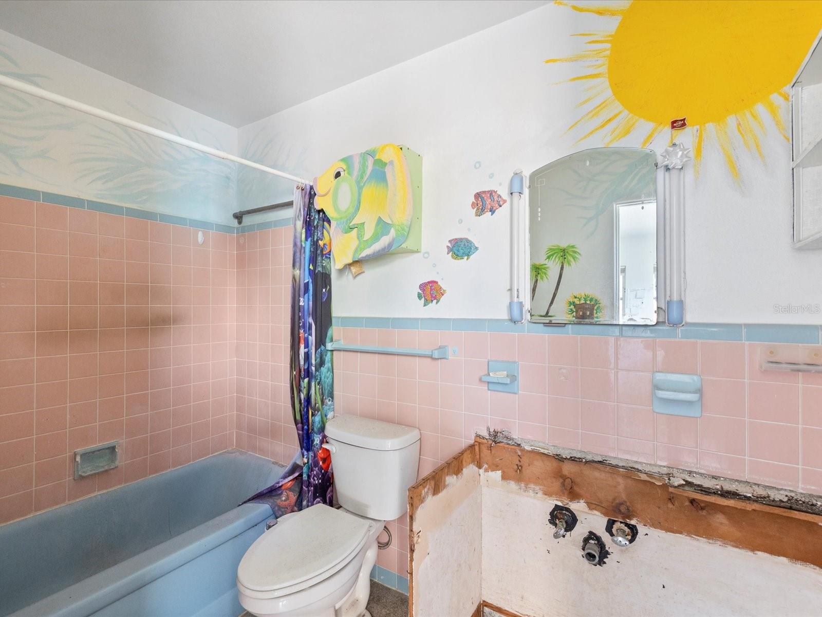 BAYSIDE 4TH ADD TO ST PETE BEACH - Residential Income